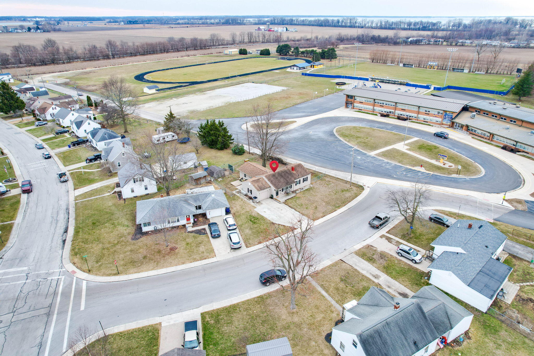 1209 High Street, Saint Marys, Ohio 45885