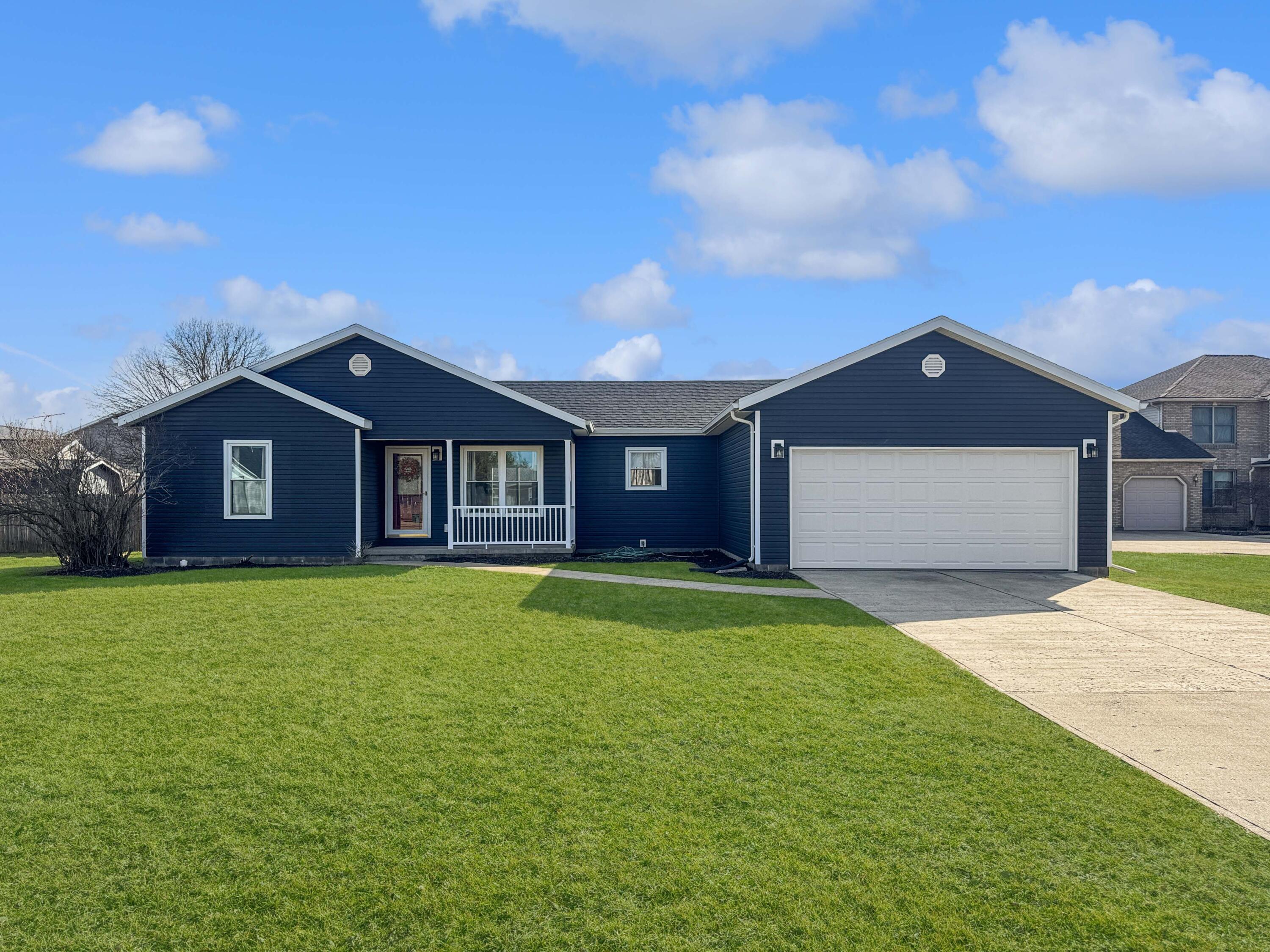 119 Pro Circle, Urbana, Ohio 43078