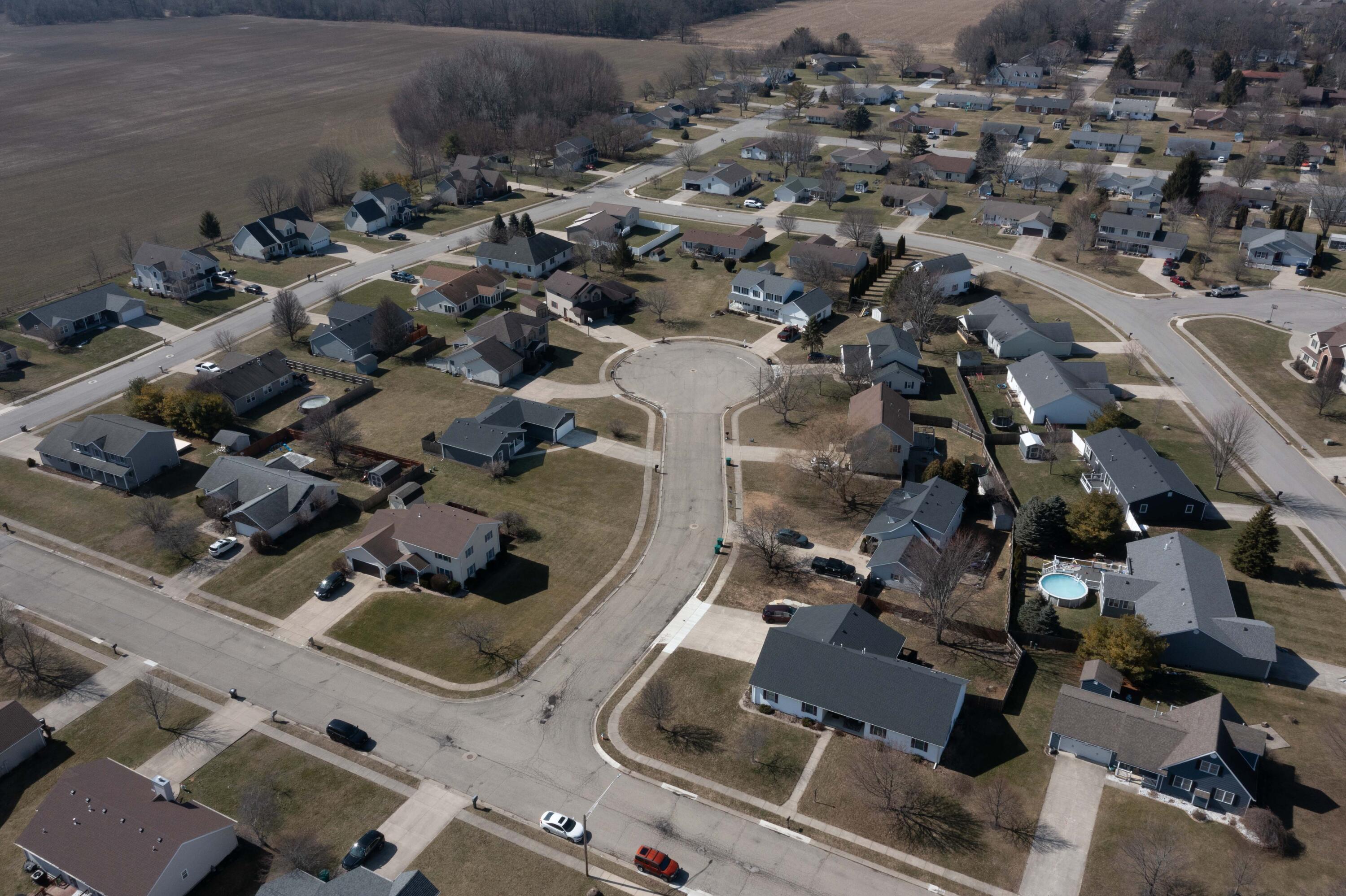 119 Pro Circle, Urbana, Ohio 43078