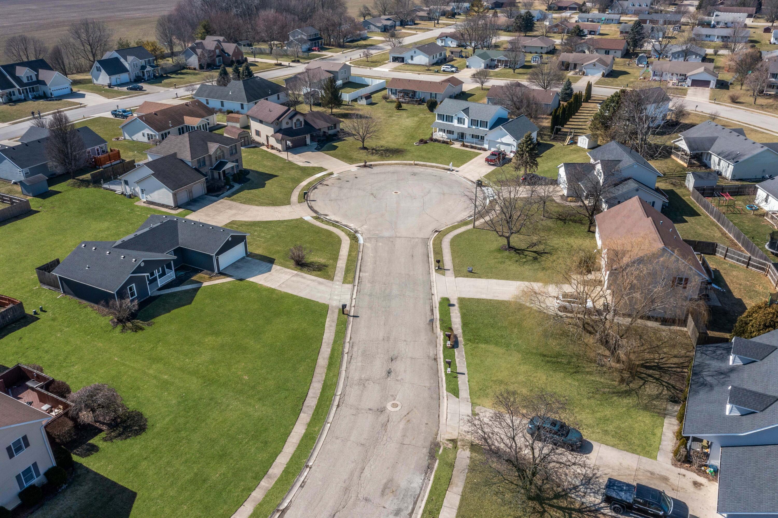 119 Pro Circle, Urbana, Ohio 43078