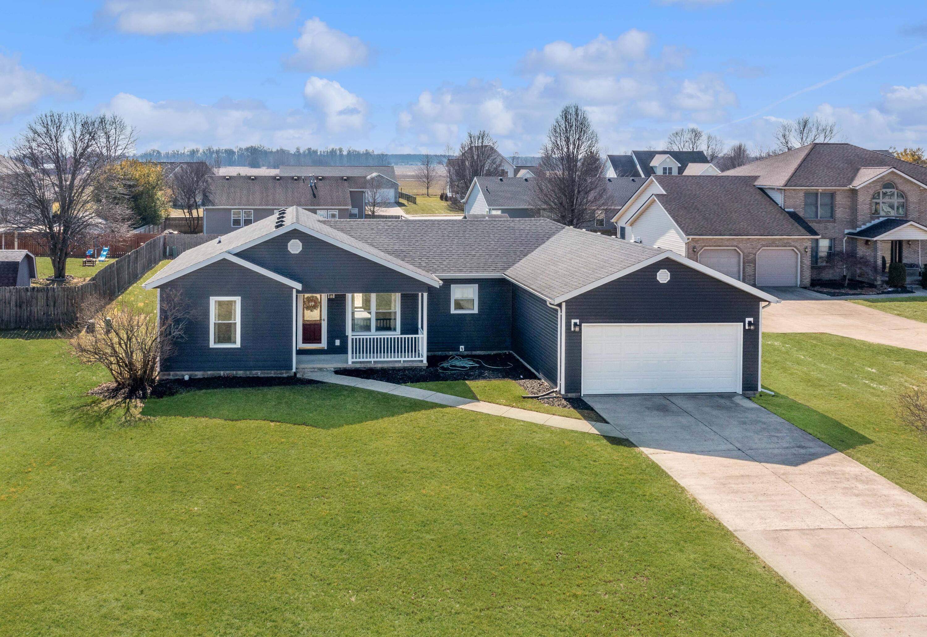 119 Pro Circle, Urbana, Ohio 43078