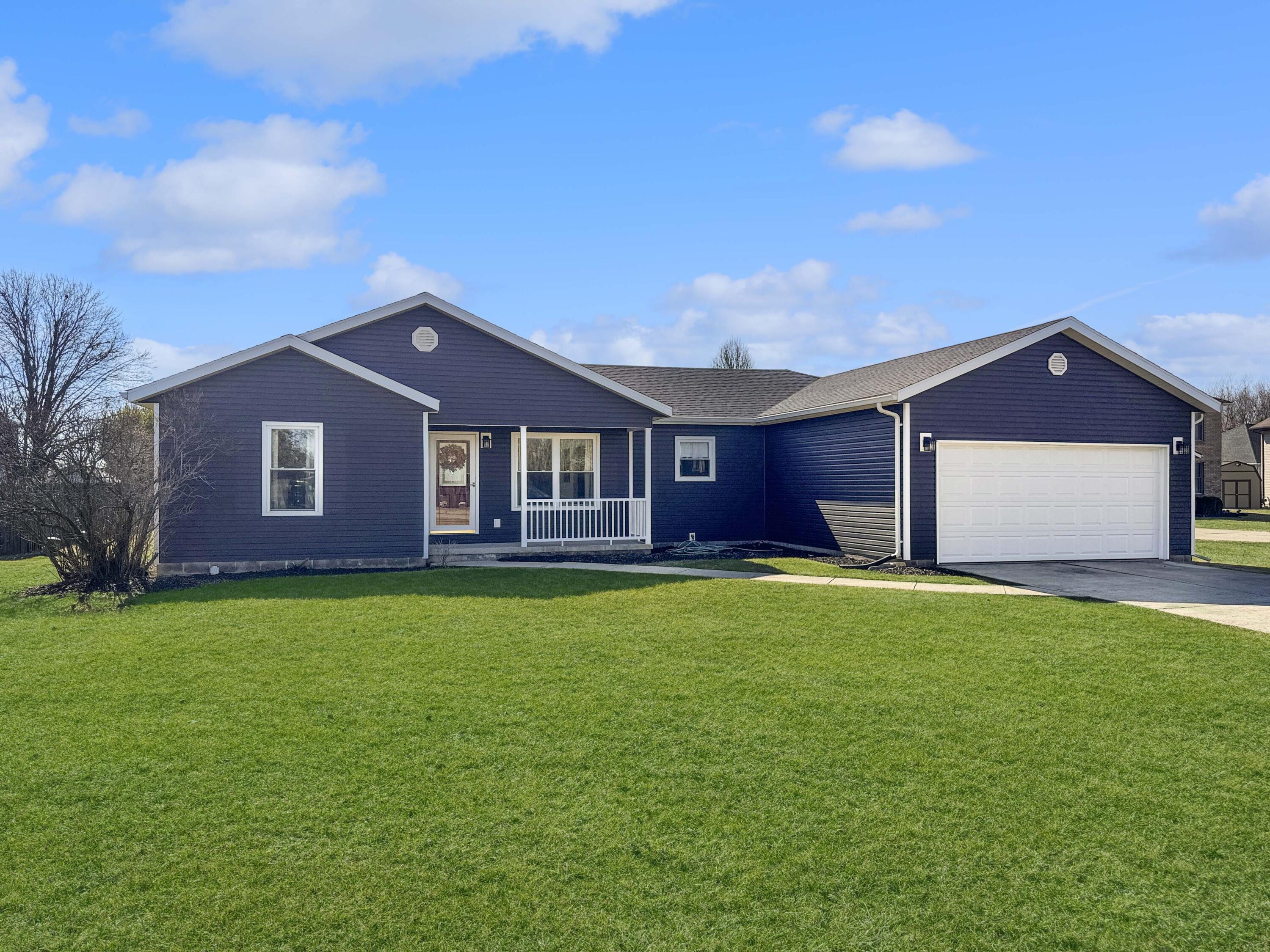 119 Pro Circle, Urbana, Ohio 43078