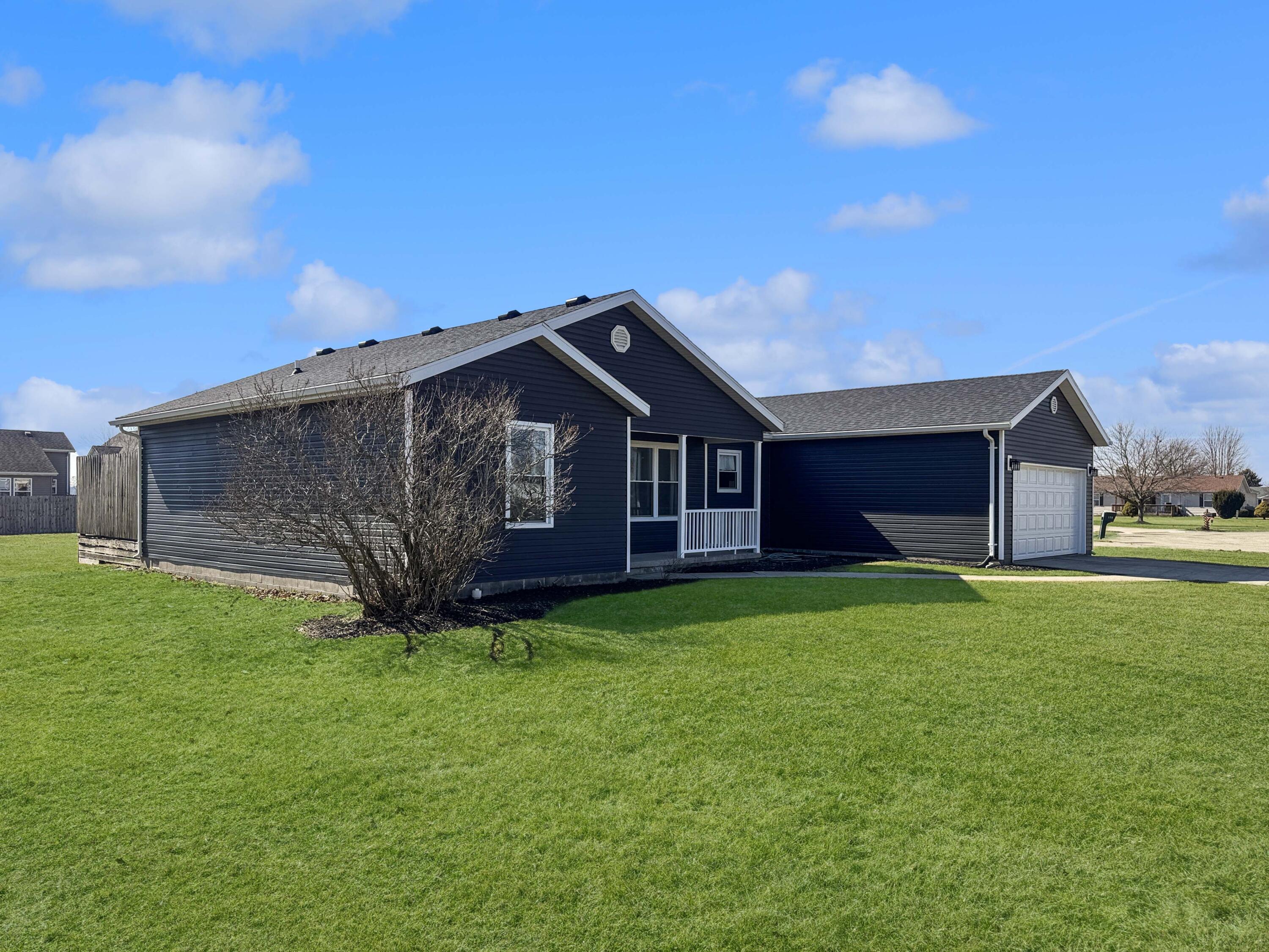 119 Pro Circle, Urbana, Ohio 43078