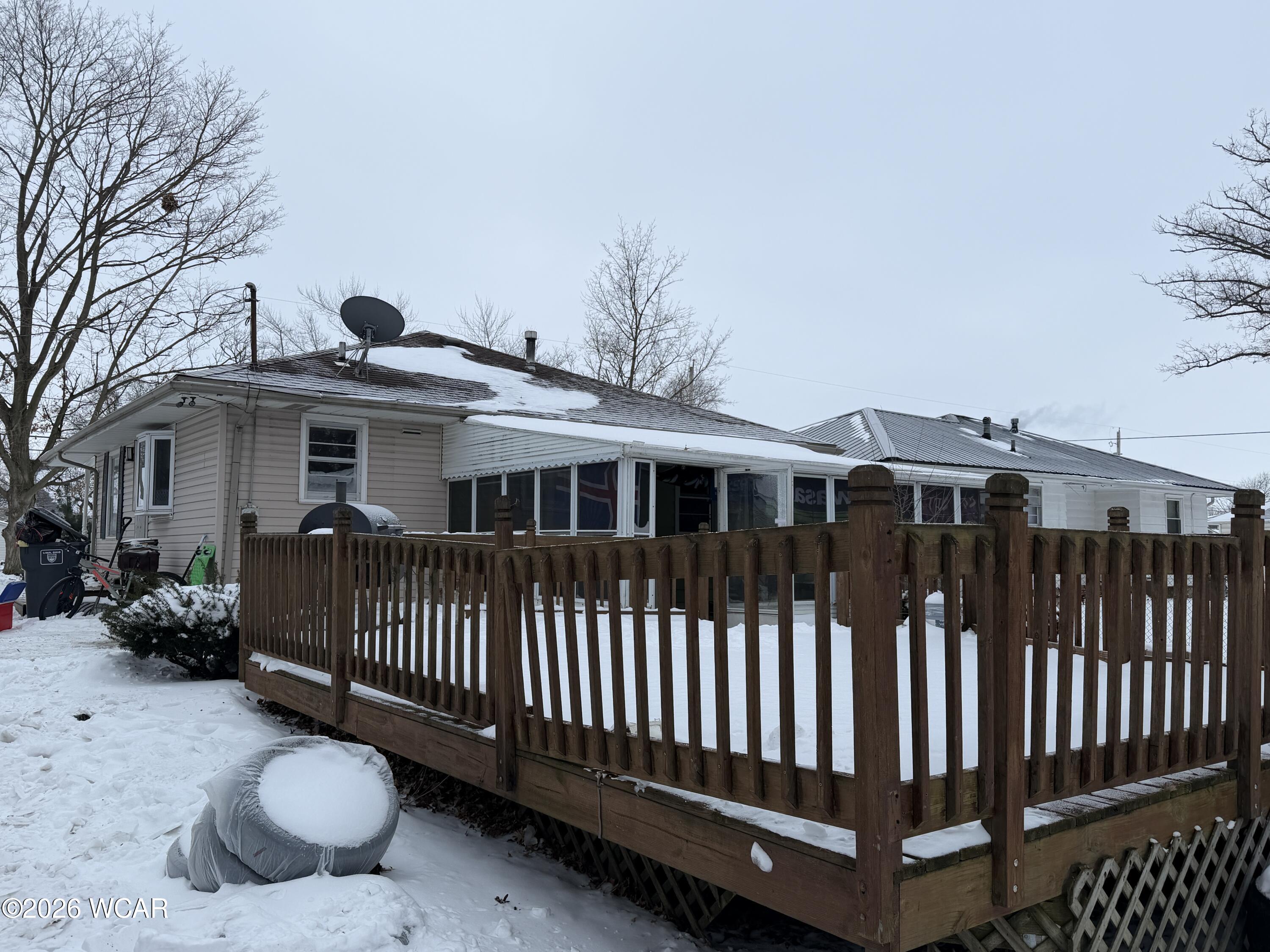 760 O'Connor Avenue, Lima, Ohio