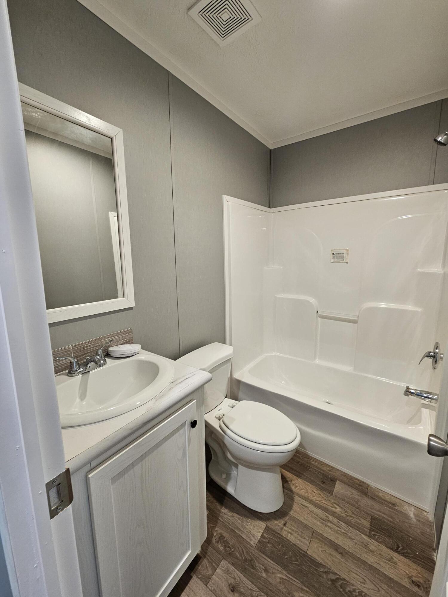 7225 State Route 368, #56, Huntsville, Ohio 43324