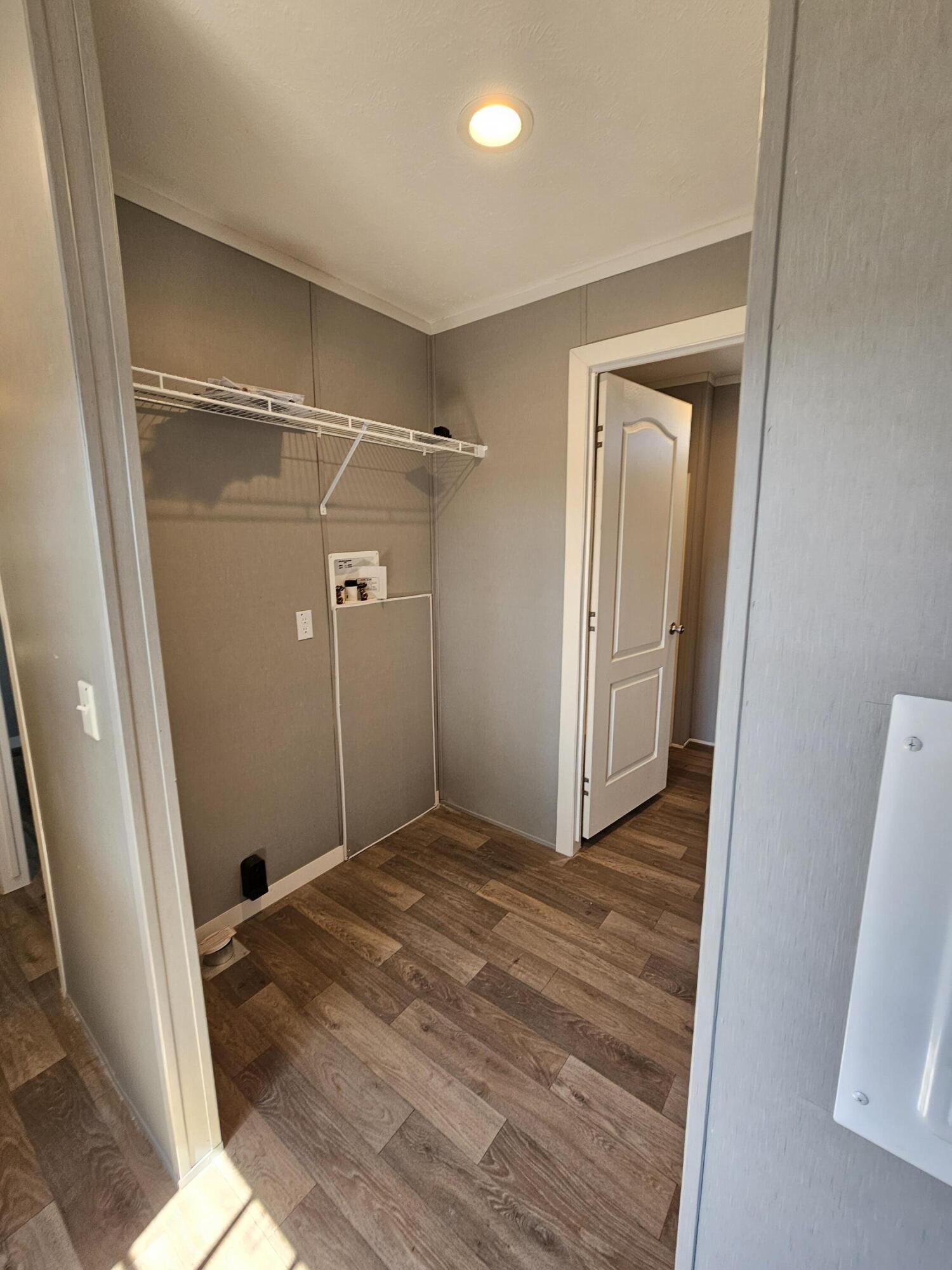 7225 State Route 368, #56, Huntsville, Ohio 43324