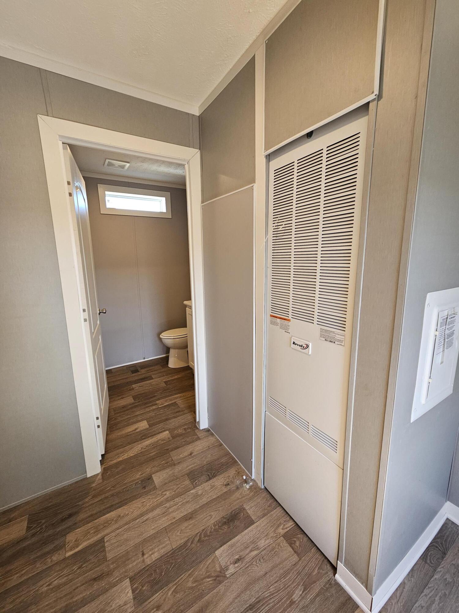 7225 State Route 368, #56, Huntsville, Ohio 43324