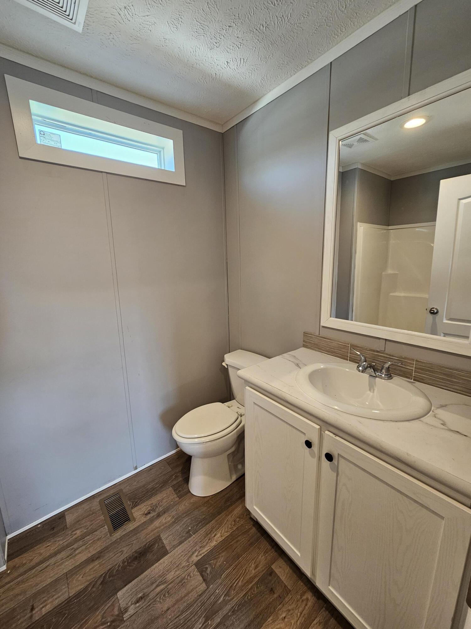 7225 State Route 368, #56, Huntsville, Ohio 43324