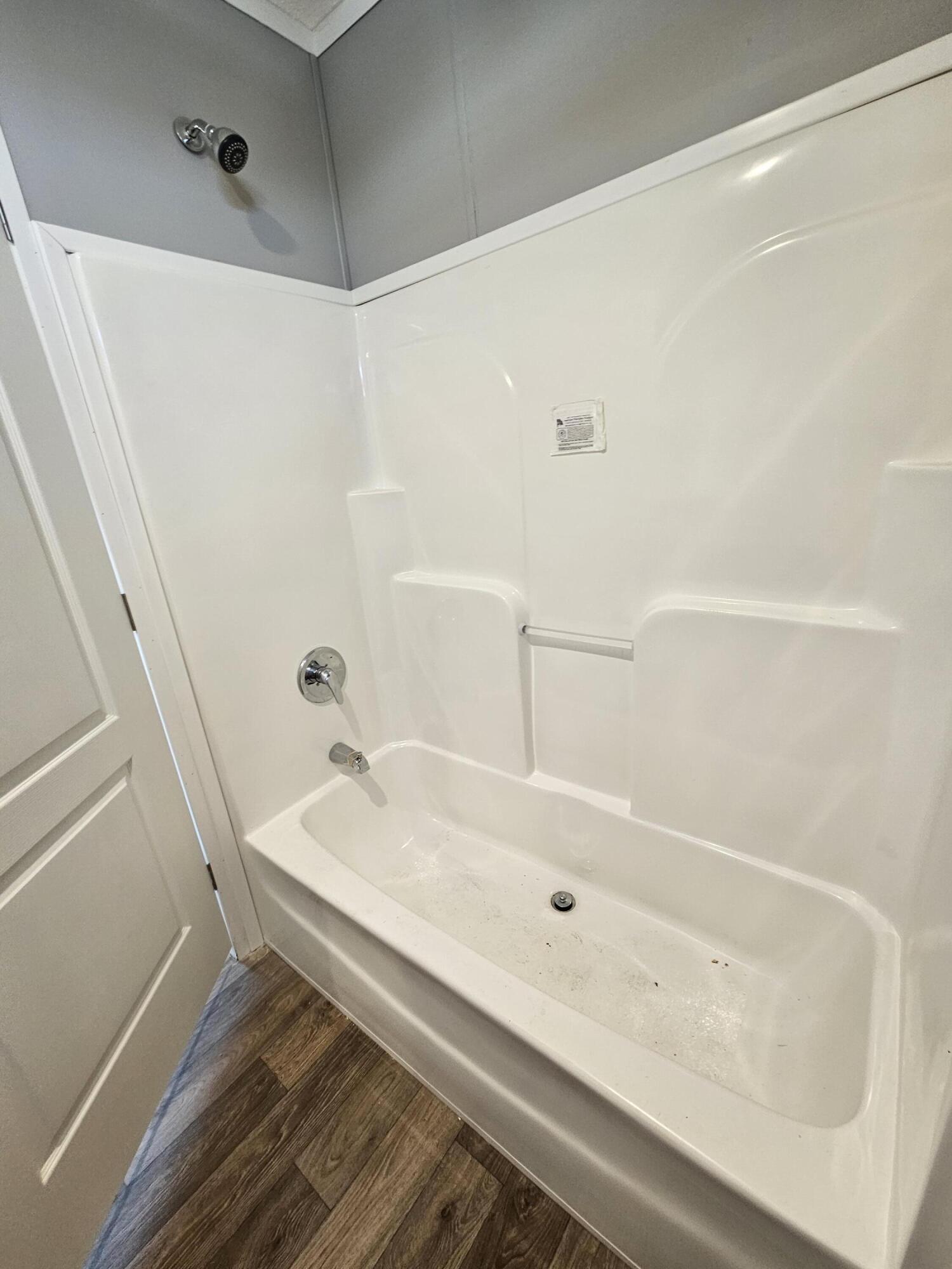 7225 State Route 368, #56, Huntsville, Ohio 43324