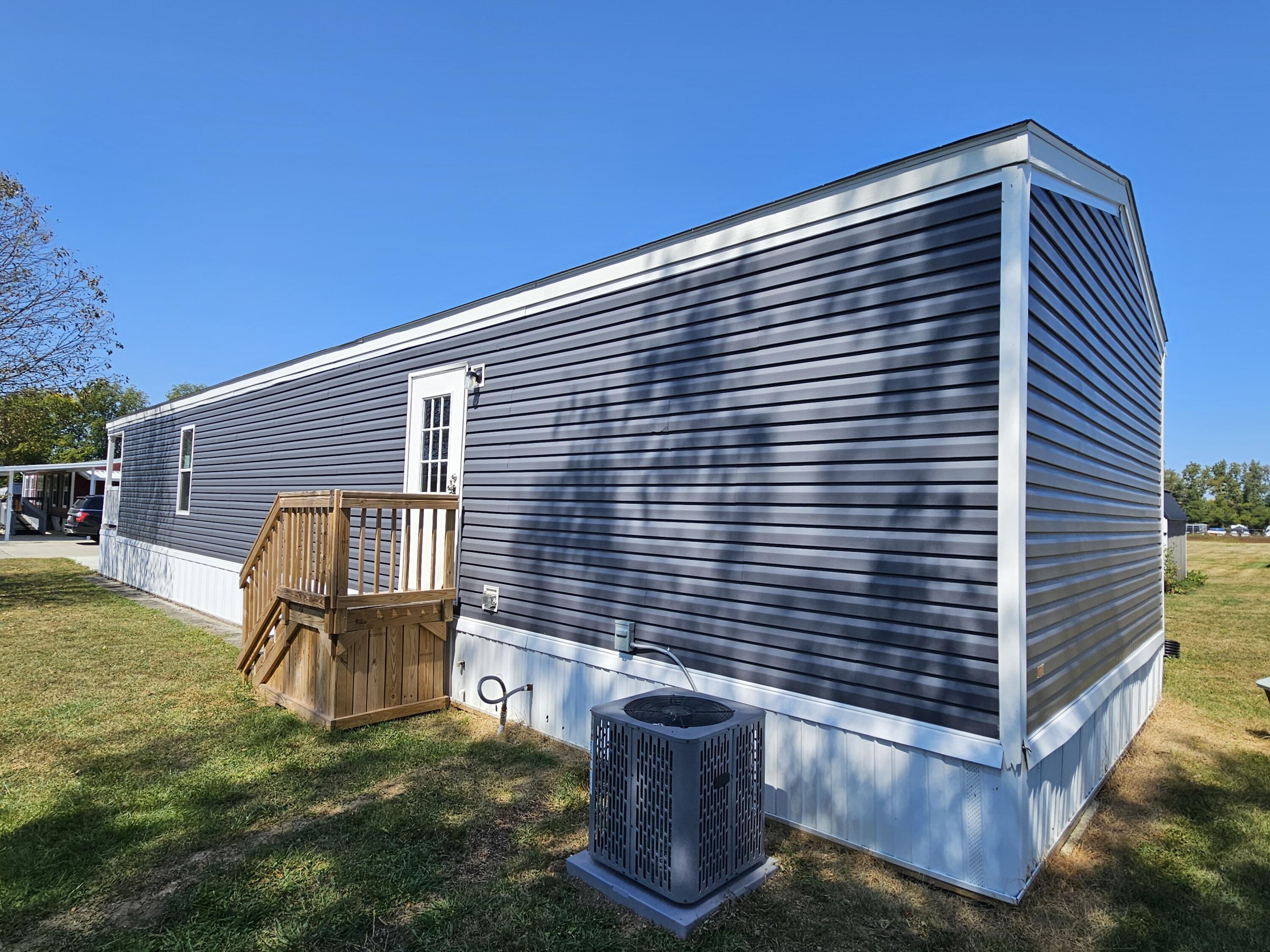 7225 State Route 368, #56, Huntsville, Ohio 43324