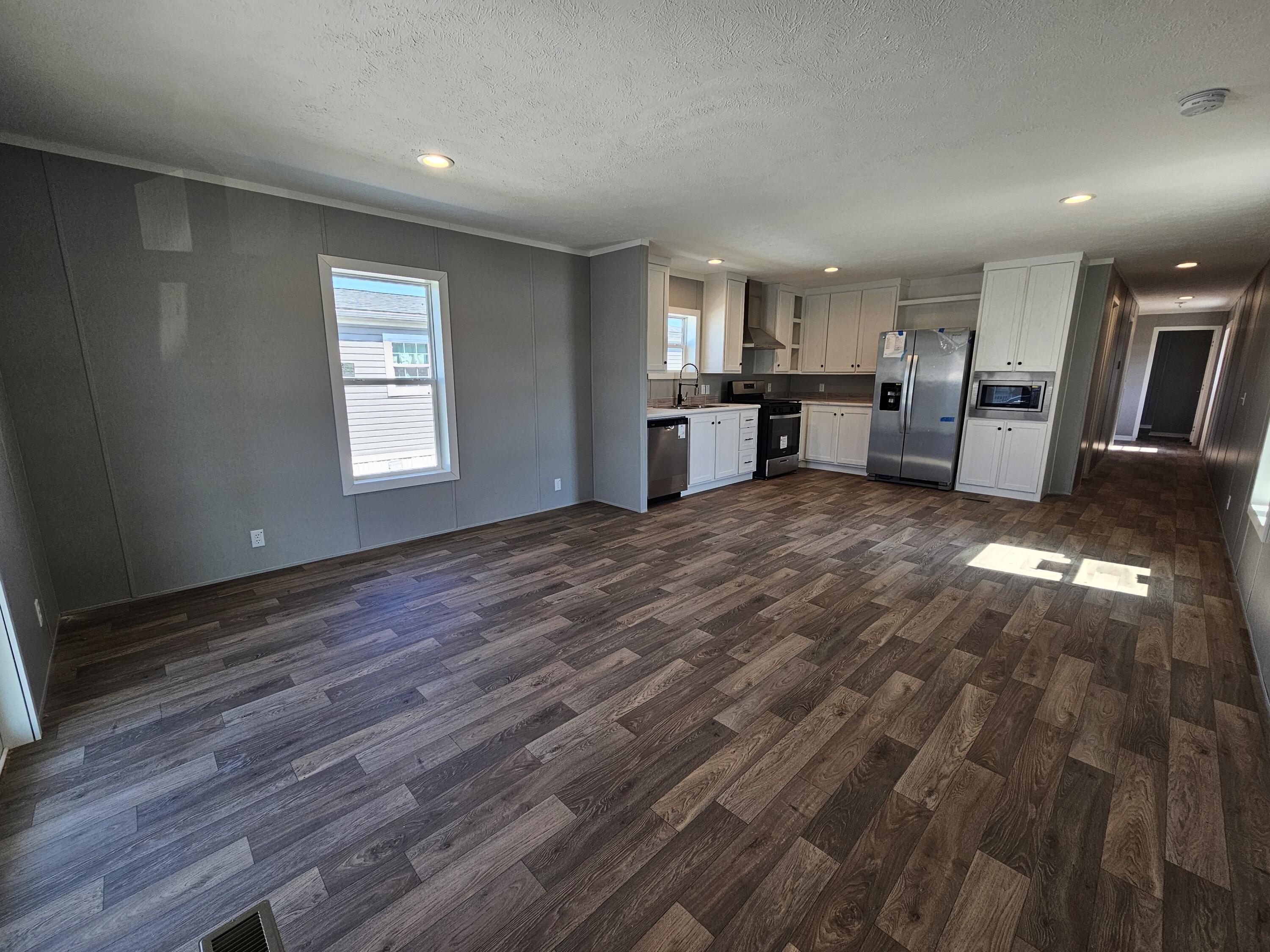 7225 State Route 368, #56, Huntsville, Ohio 43324