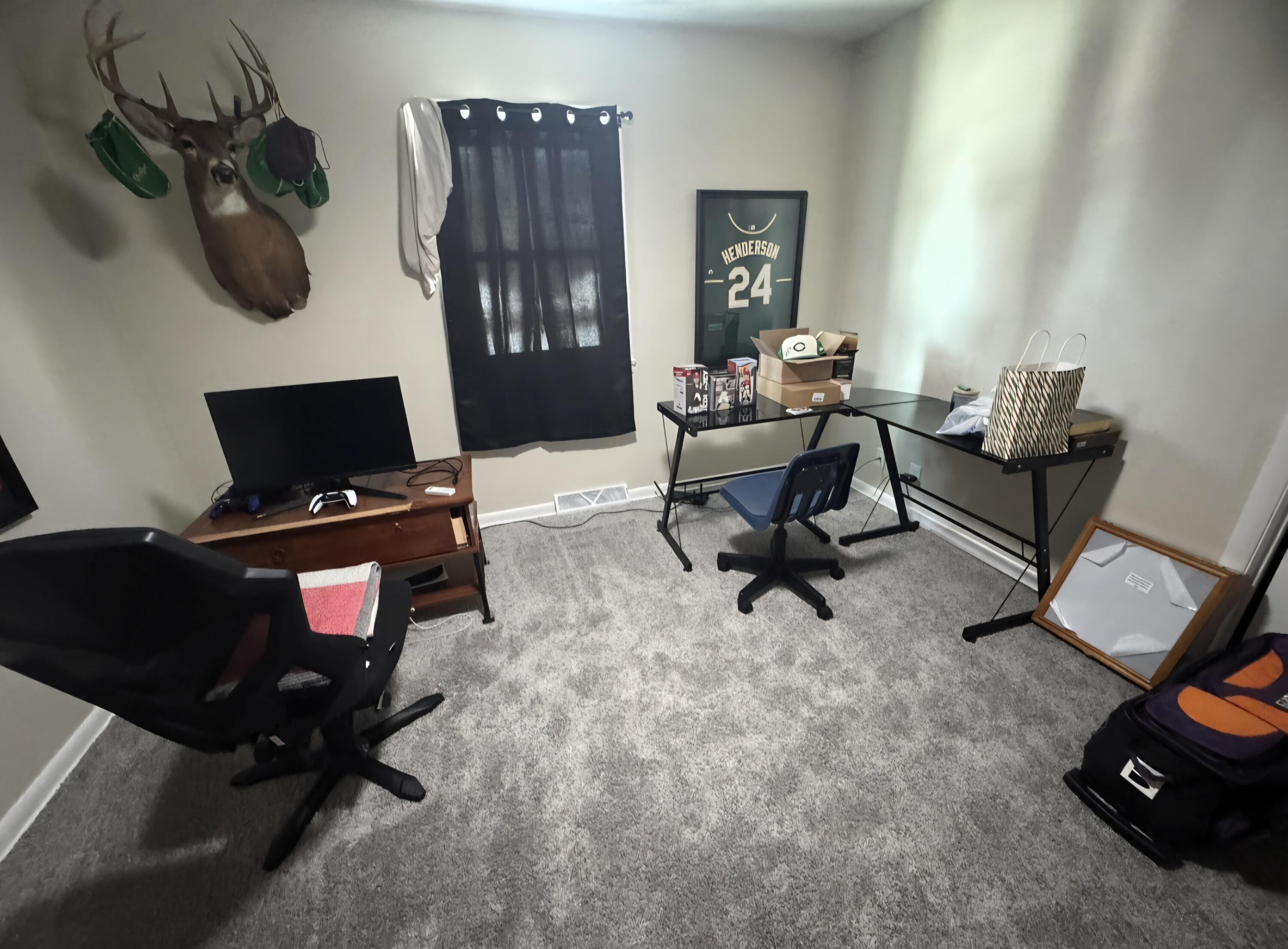 1109 Shimp Drive, Celina, Ohio 45822