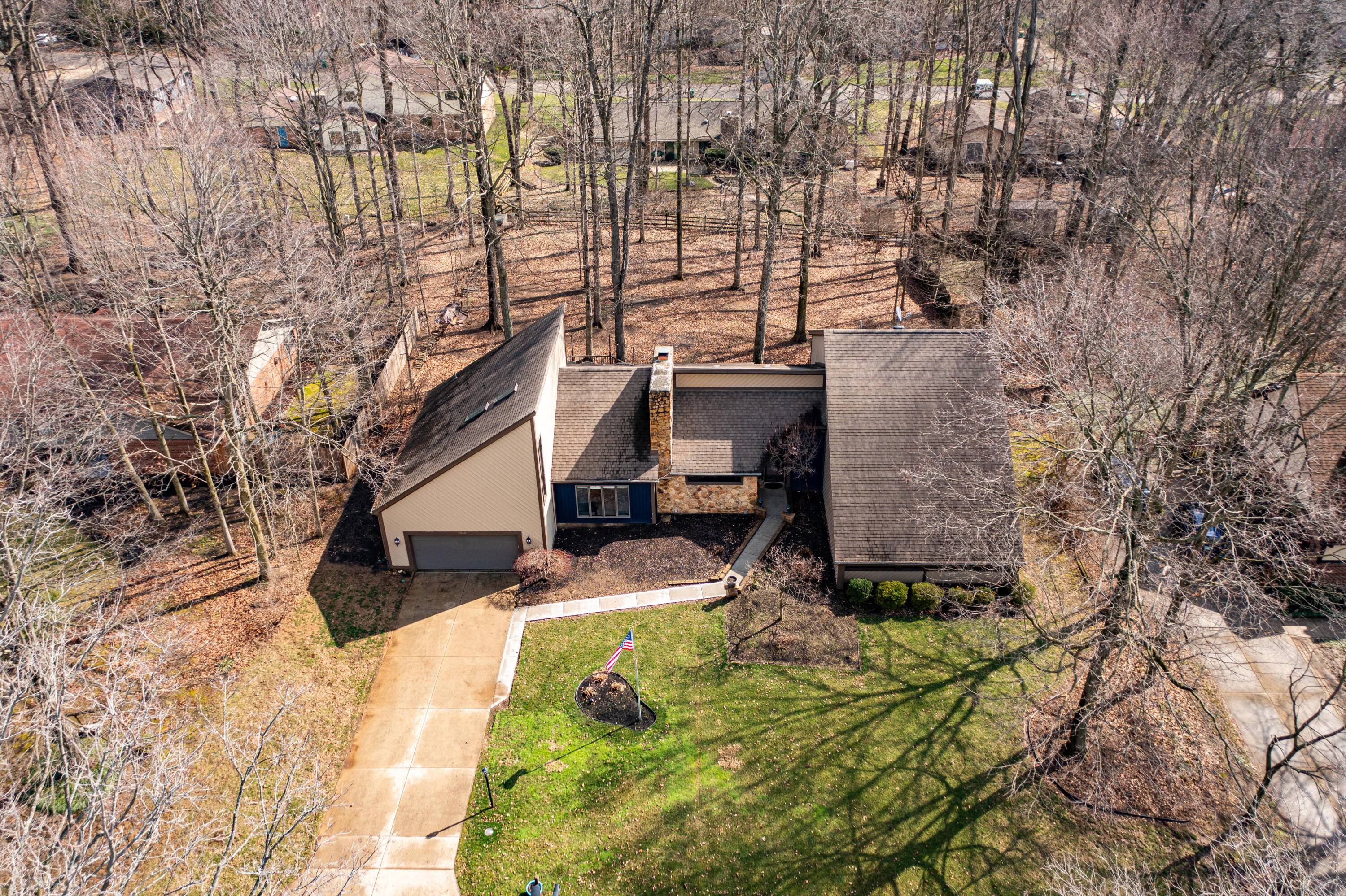 2860 Homeway Drive, Beavercreek, Ohio 45434