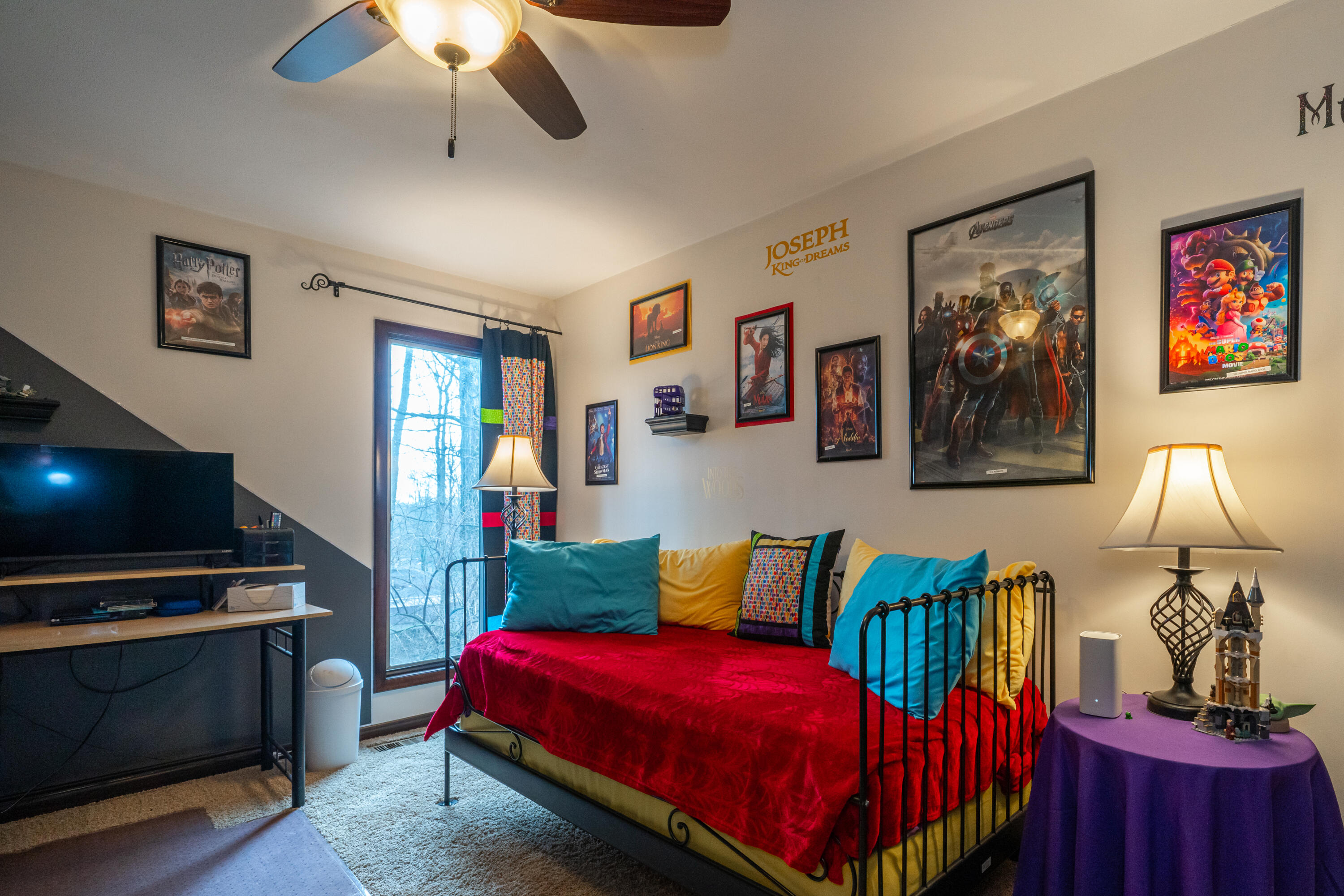 2860 Homeway Drive, Beavercreek, Ohio 45434