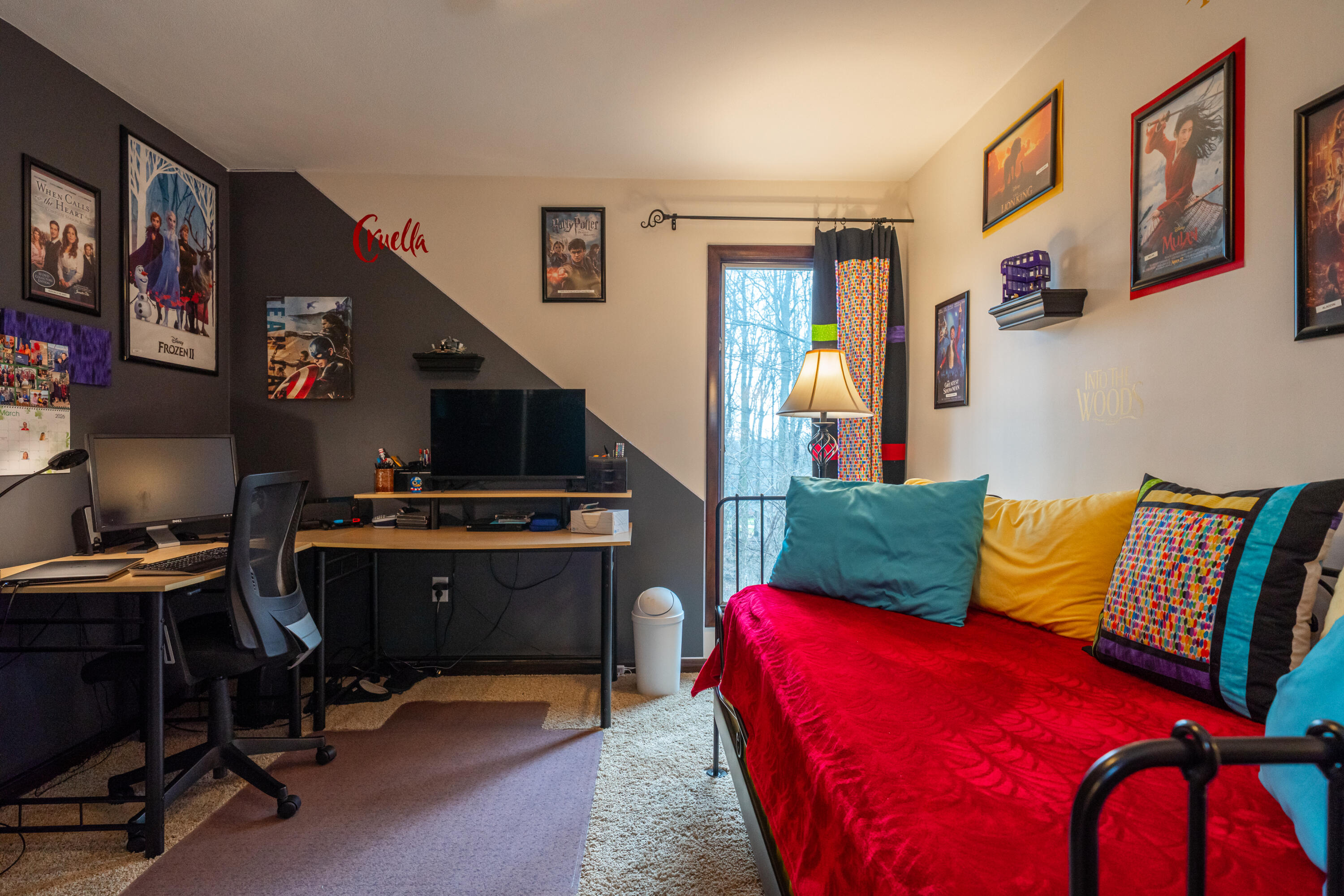 2860 Homeway Drive, Beavercreek, Ohio 45434