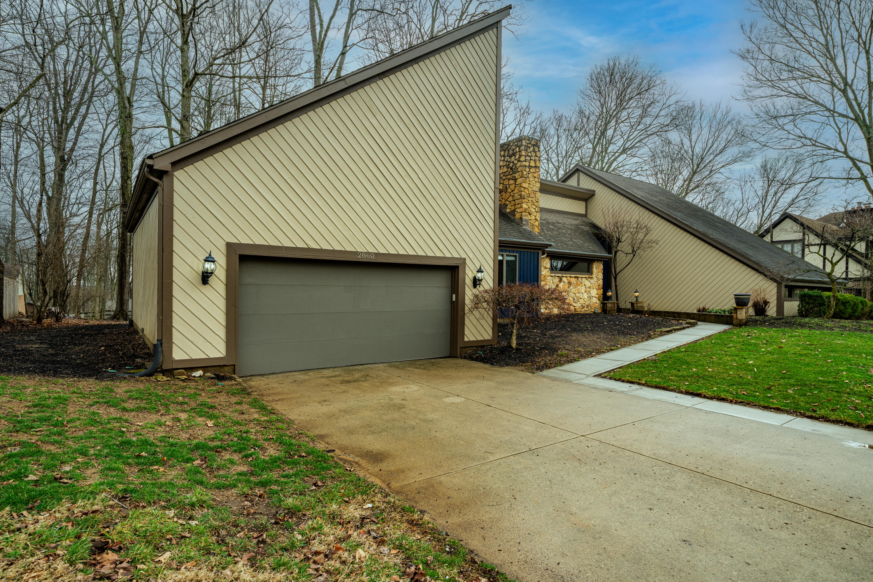 2860 Homeway Drive, Beavercreek, Ohio 45434