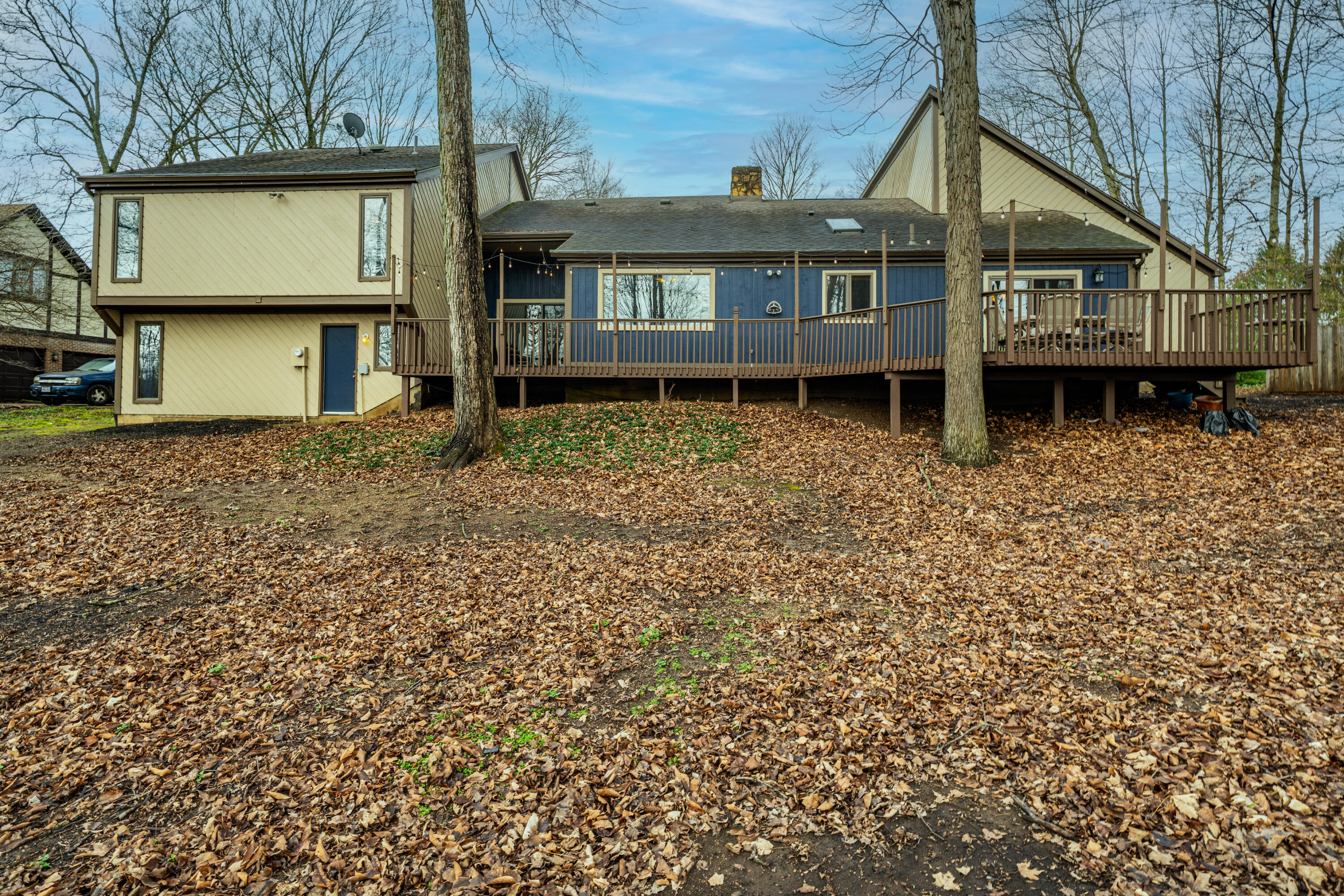 2860 Homeway Drive, Beavercreek, Ohio 45434