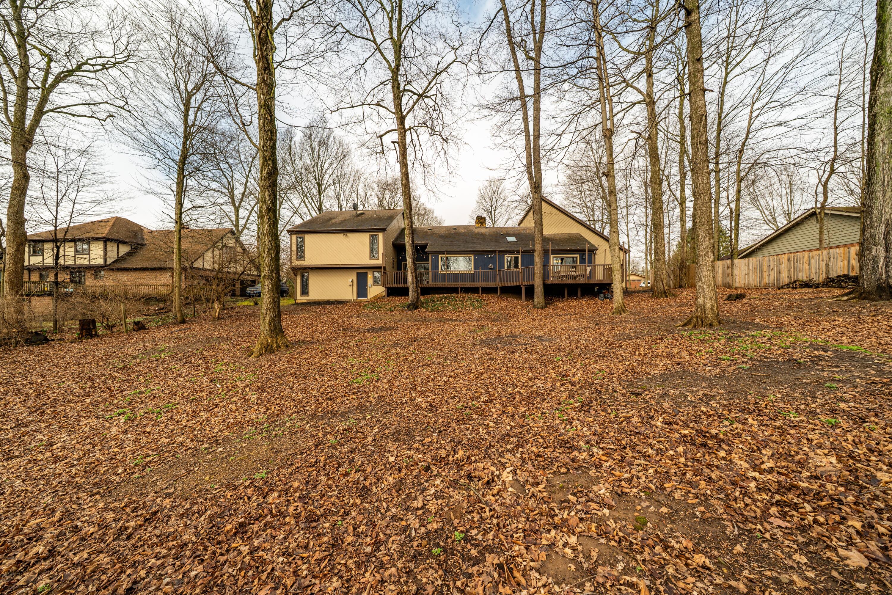 2860 Homeway Drive, Beavercreek, Ohio 45434