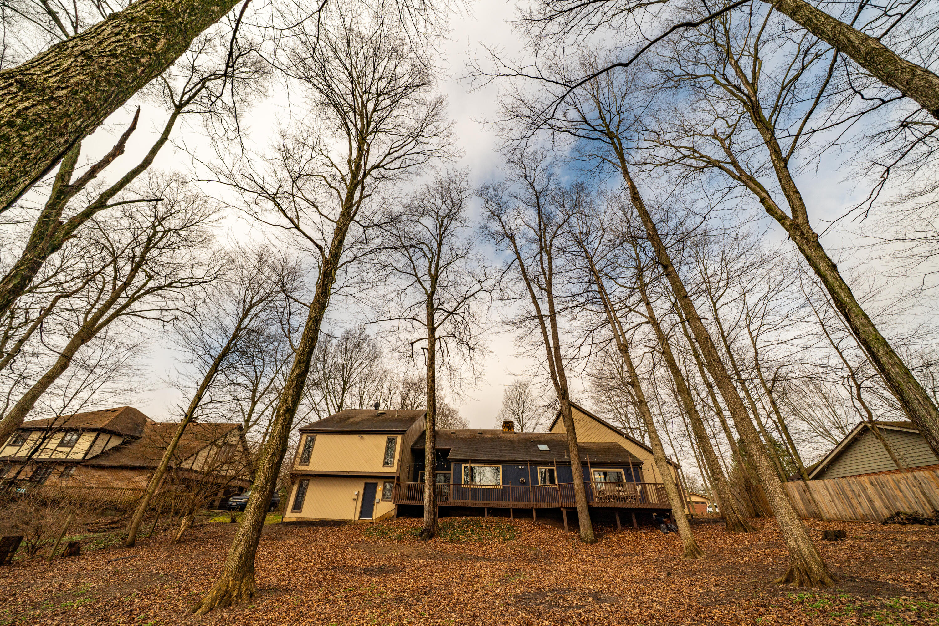 2860 Homeway Drive, Beavercreek, Ohio 45434