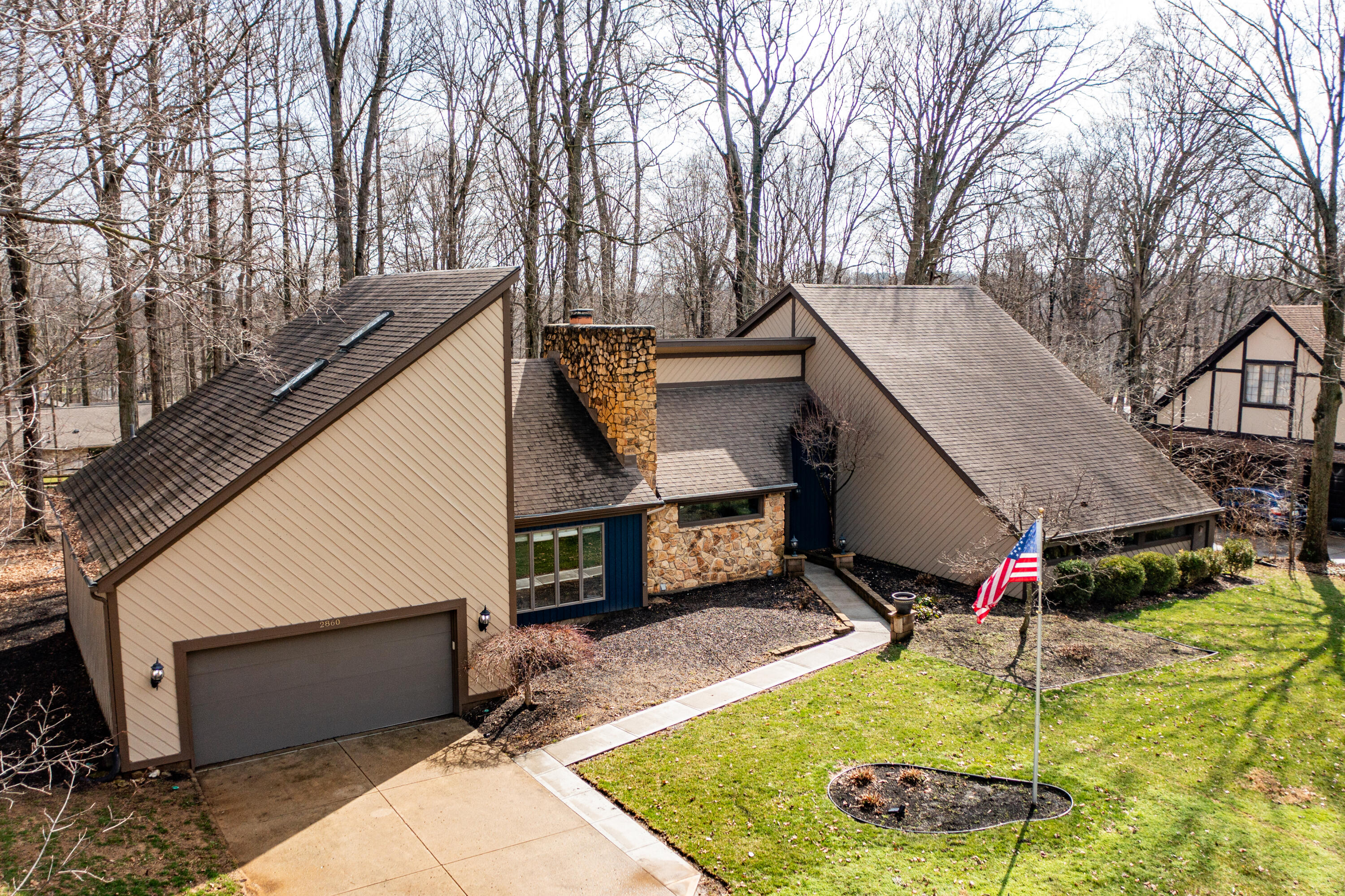 2860 Homeway Drive, Beavercreek, Ohio 45434