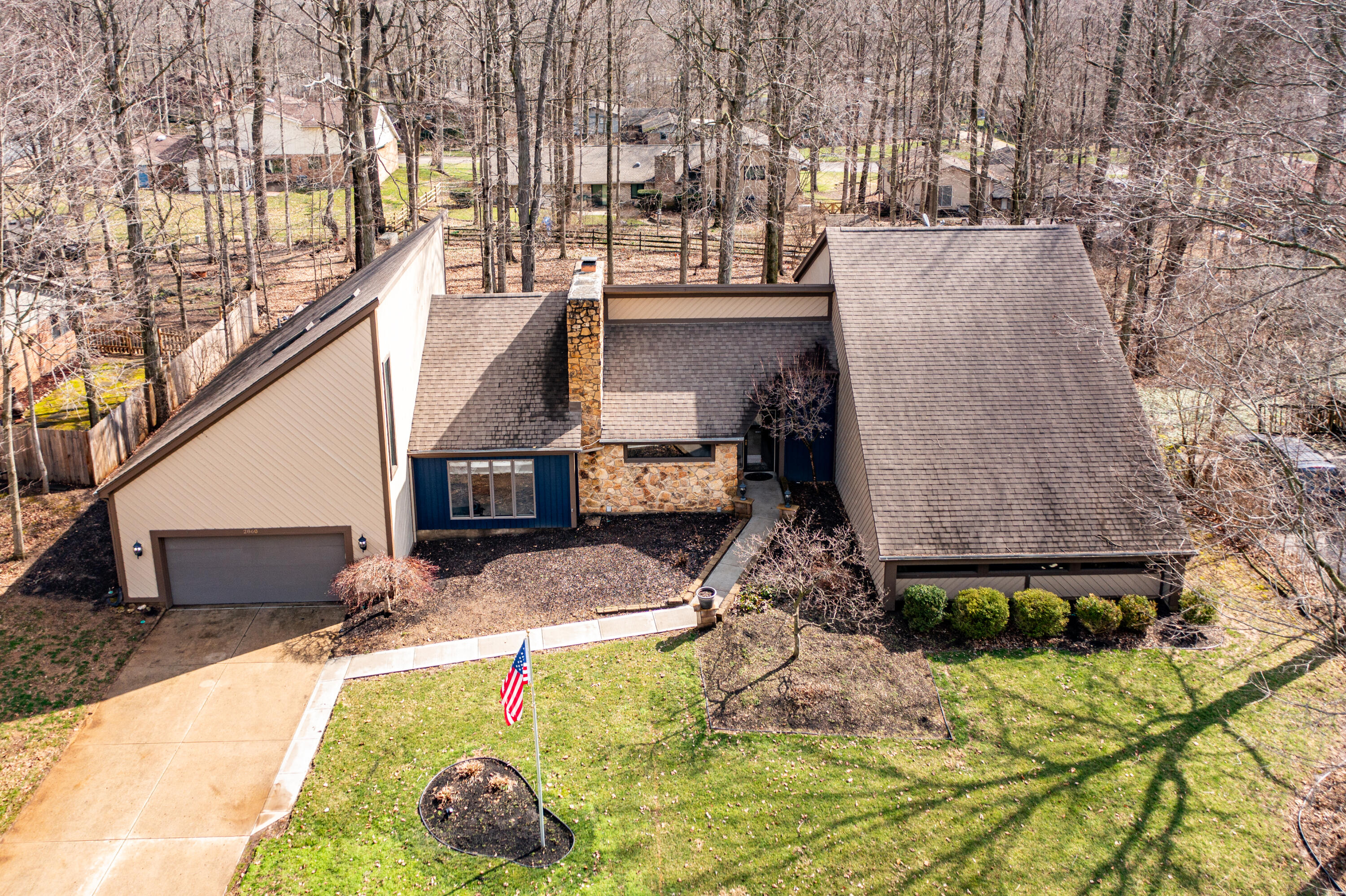 2860 Homeway Drive, Beavercreek, Ohio 45434