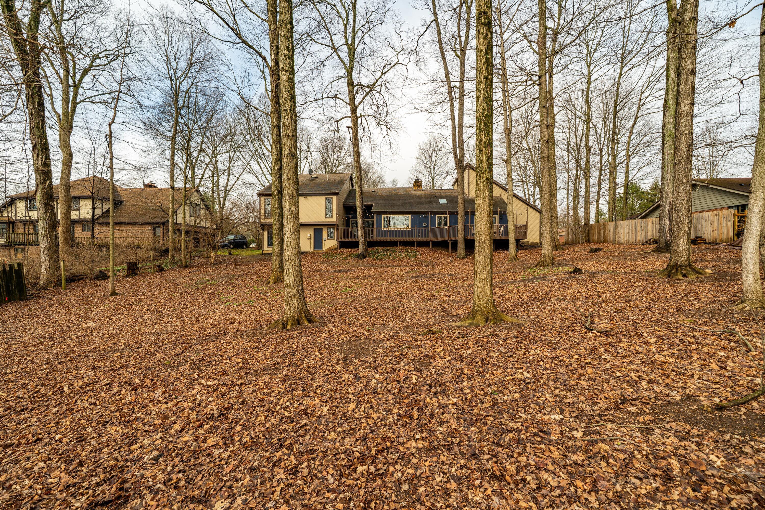 2860 Homeway Drive, Beavercreek, Ohio 45434