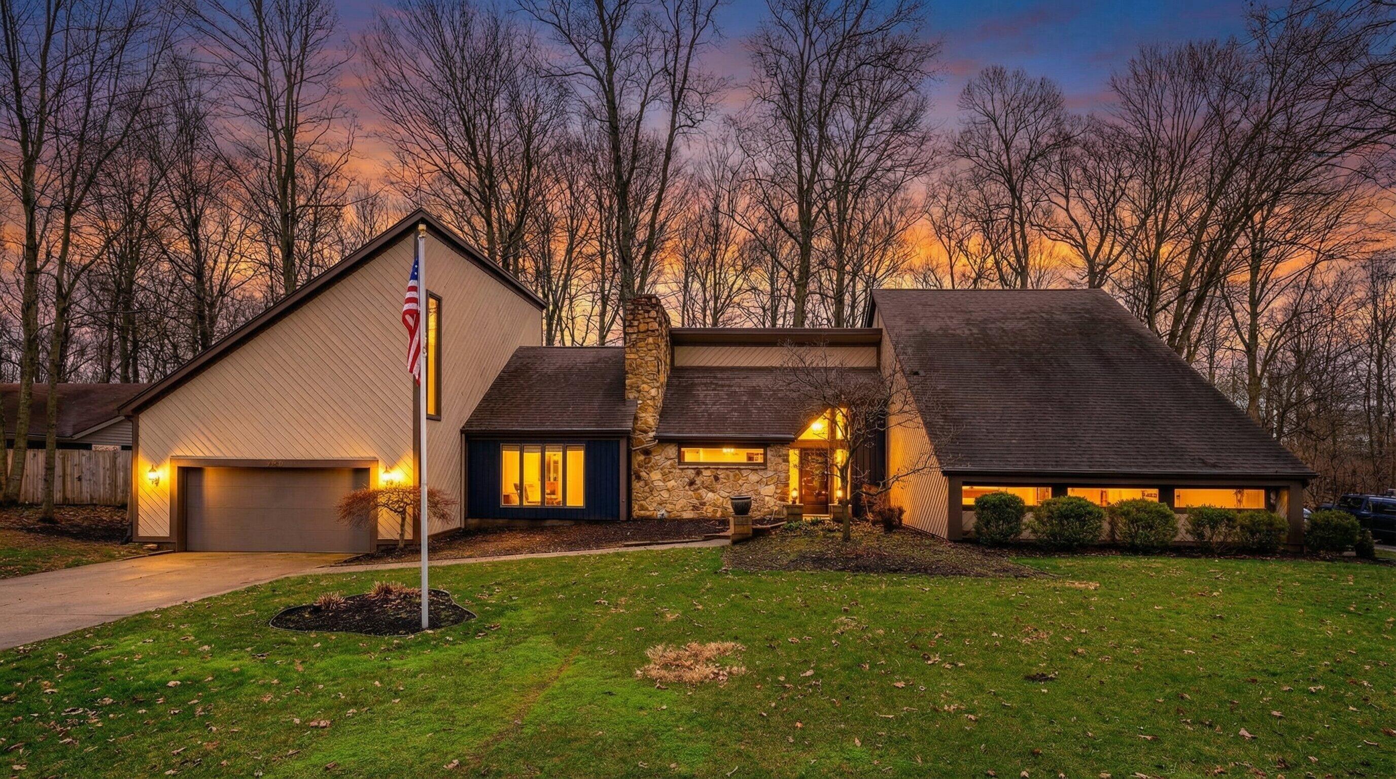 2860 Homeway Drive, Beavercreek, Ohio 45434