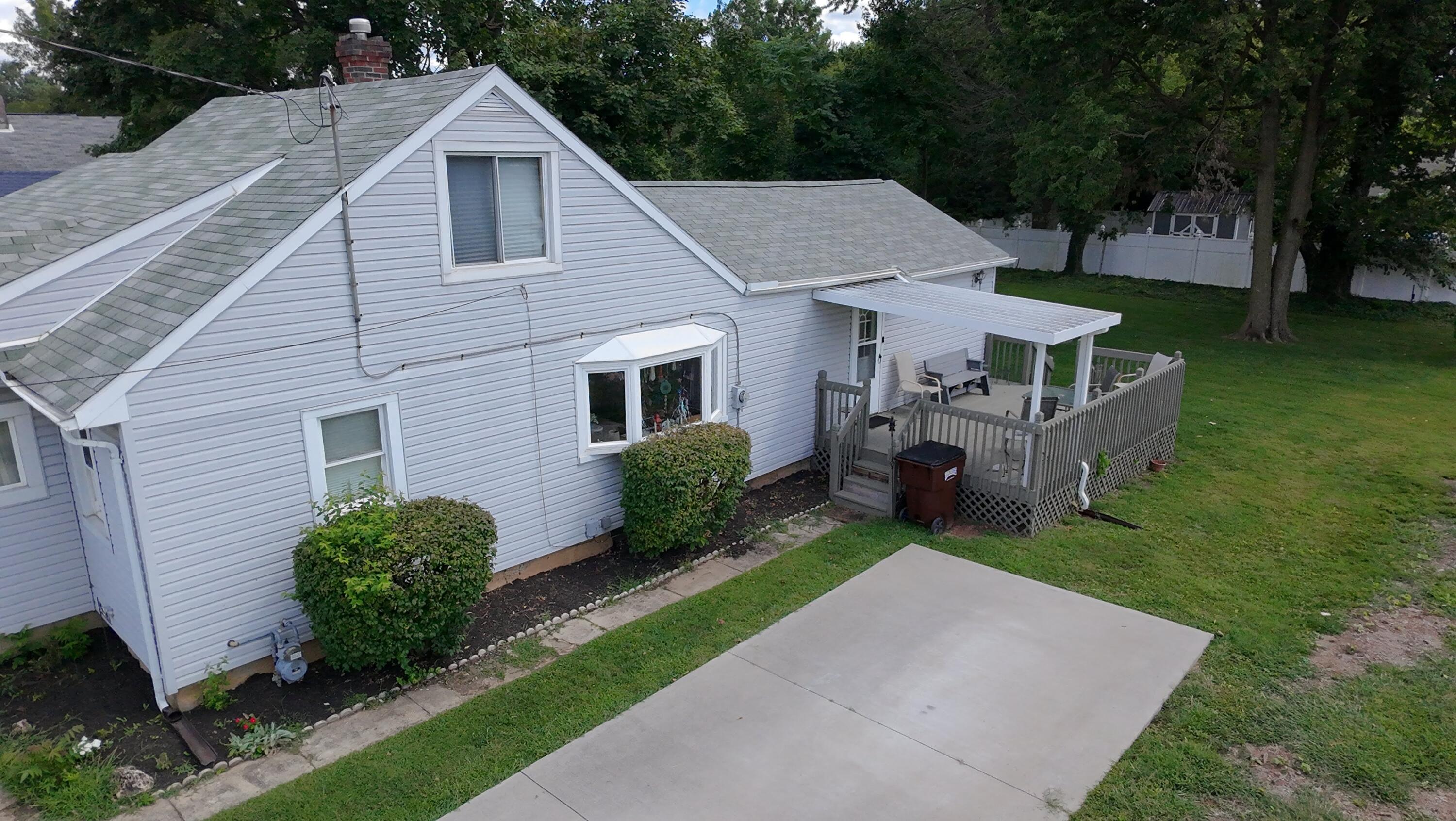 1554 Belmont Avenue, Springfield, Ohio 45505