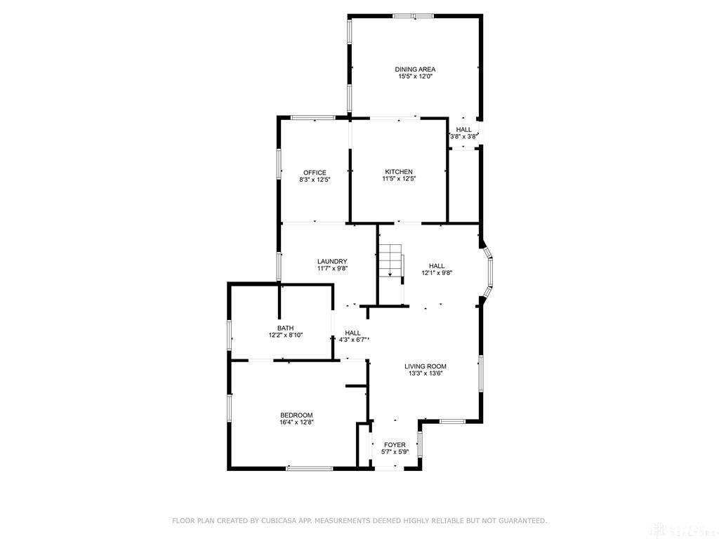 1554 Belmont Avenue, Springfield, Ohio 45505