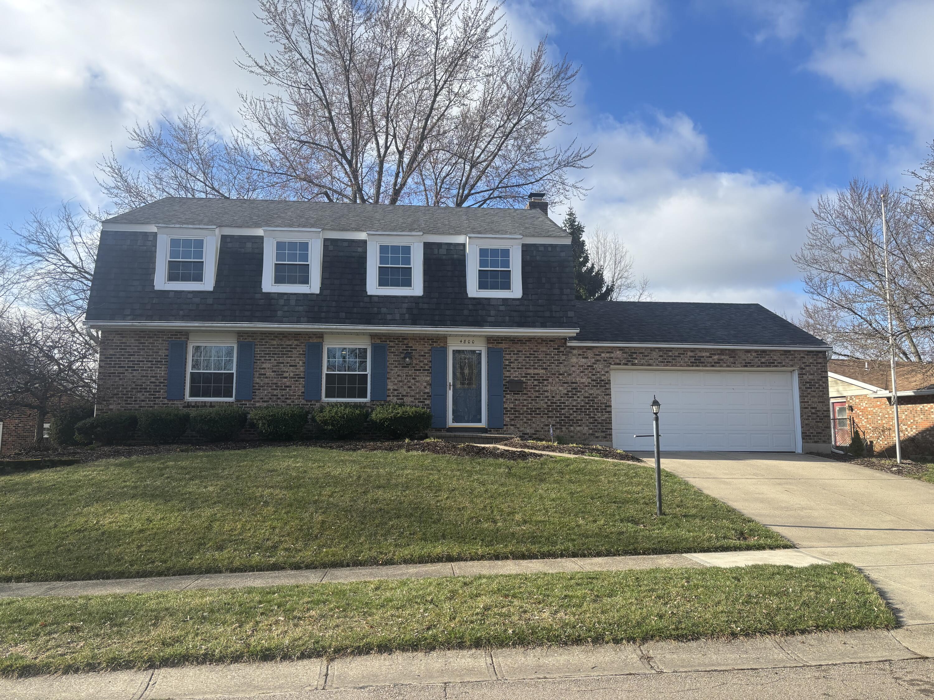 4800 Silver Oak Street, Dayton, Ohio 45424