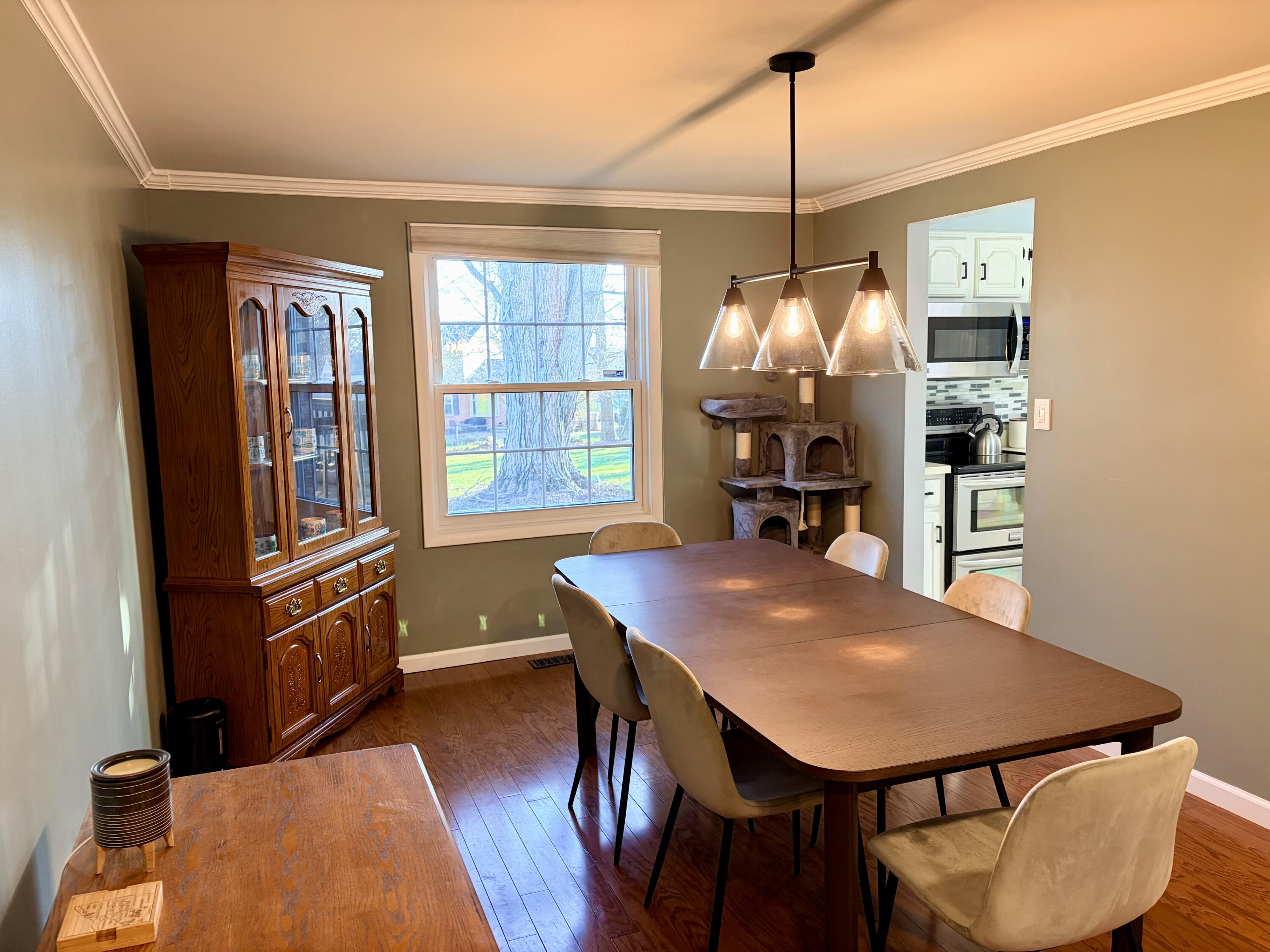 4800 Silver Oak Street, Dayton, Ohio 45424