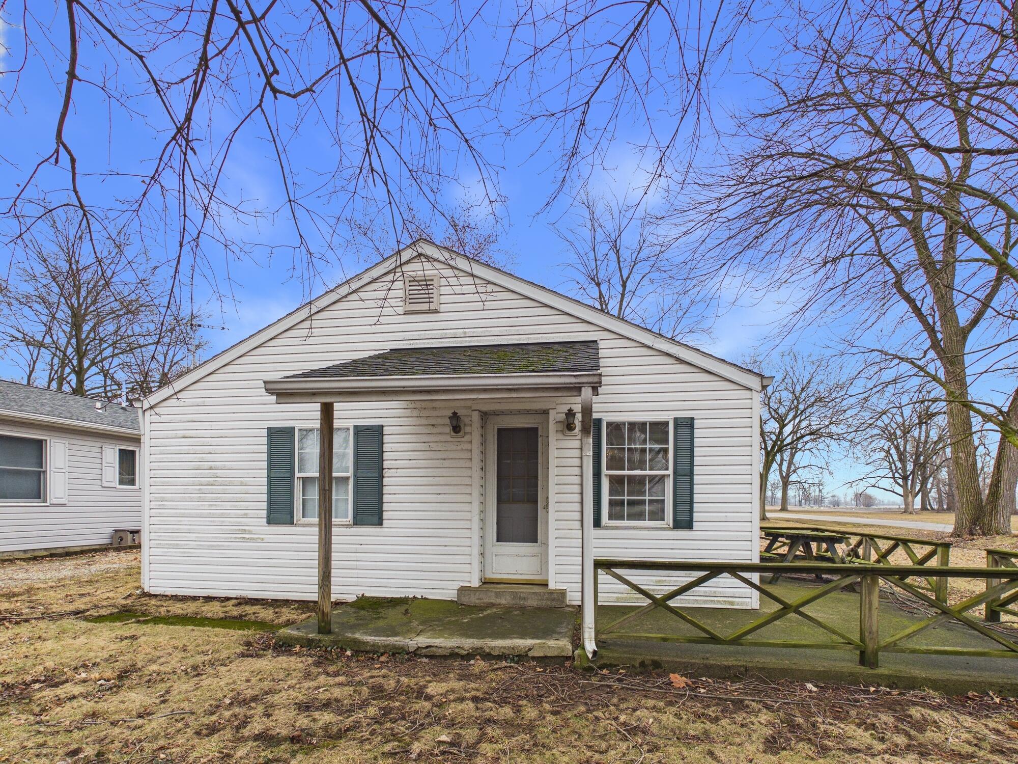 104 Villa Nova Boulevard, Saint Marys, Ohio 45885