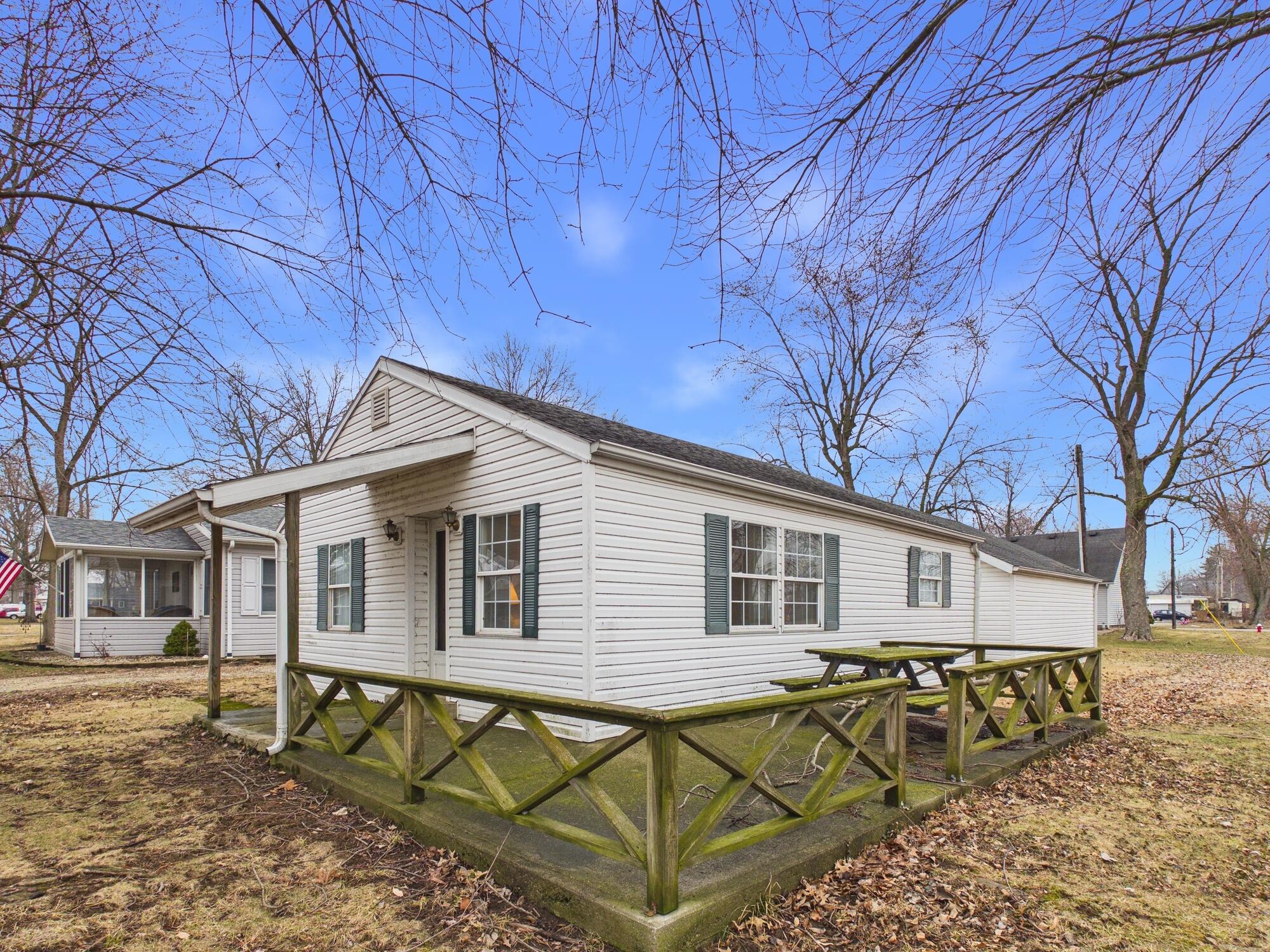 104 Villa Nova Boulevard, Saint Marys, Ohio 45885