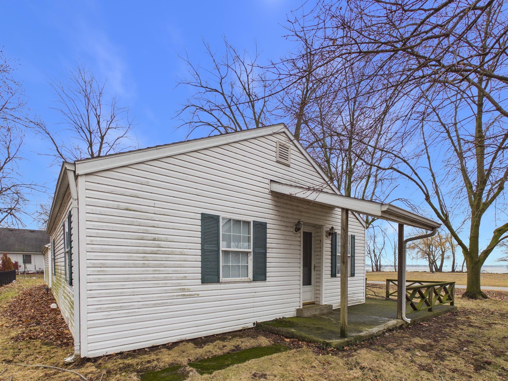 104 Villa Nova Boulevard, Saint Marys, Ohio 45885