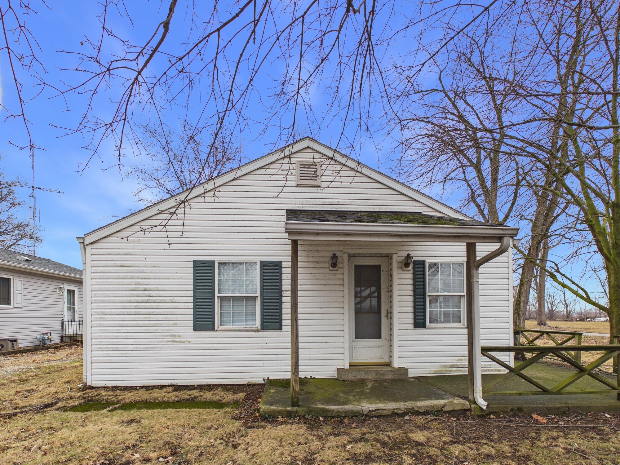 104 Villa Nova Boulevard, Saint Marys, Ohio 45885