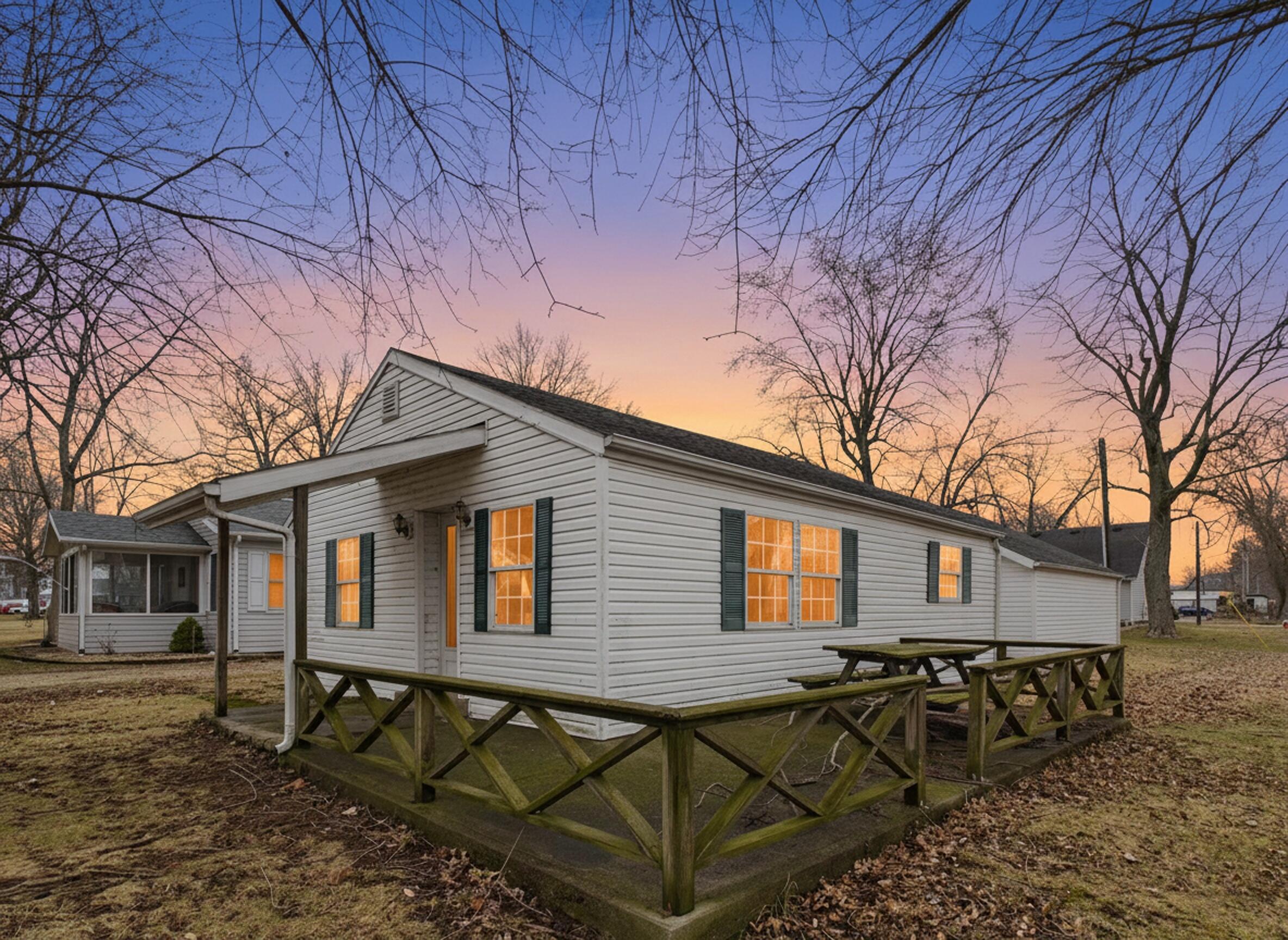 104 Villa Nova Boulevard, Saint Marys, Ohio 45885