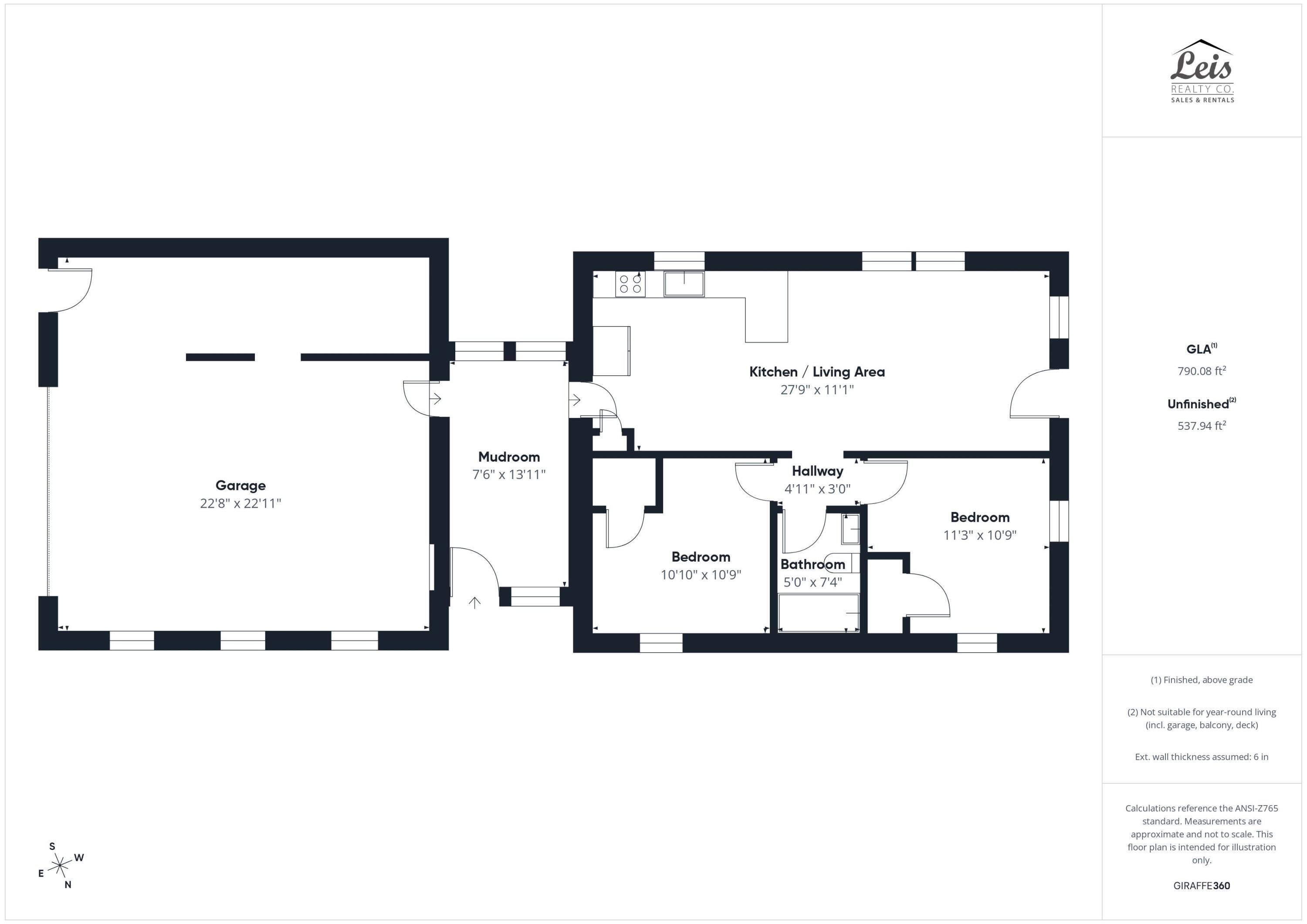 104 Villa Nova Boulevard, Saint Marys, Ohio 45885