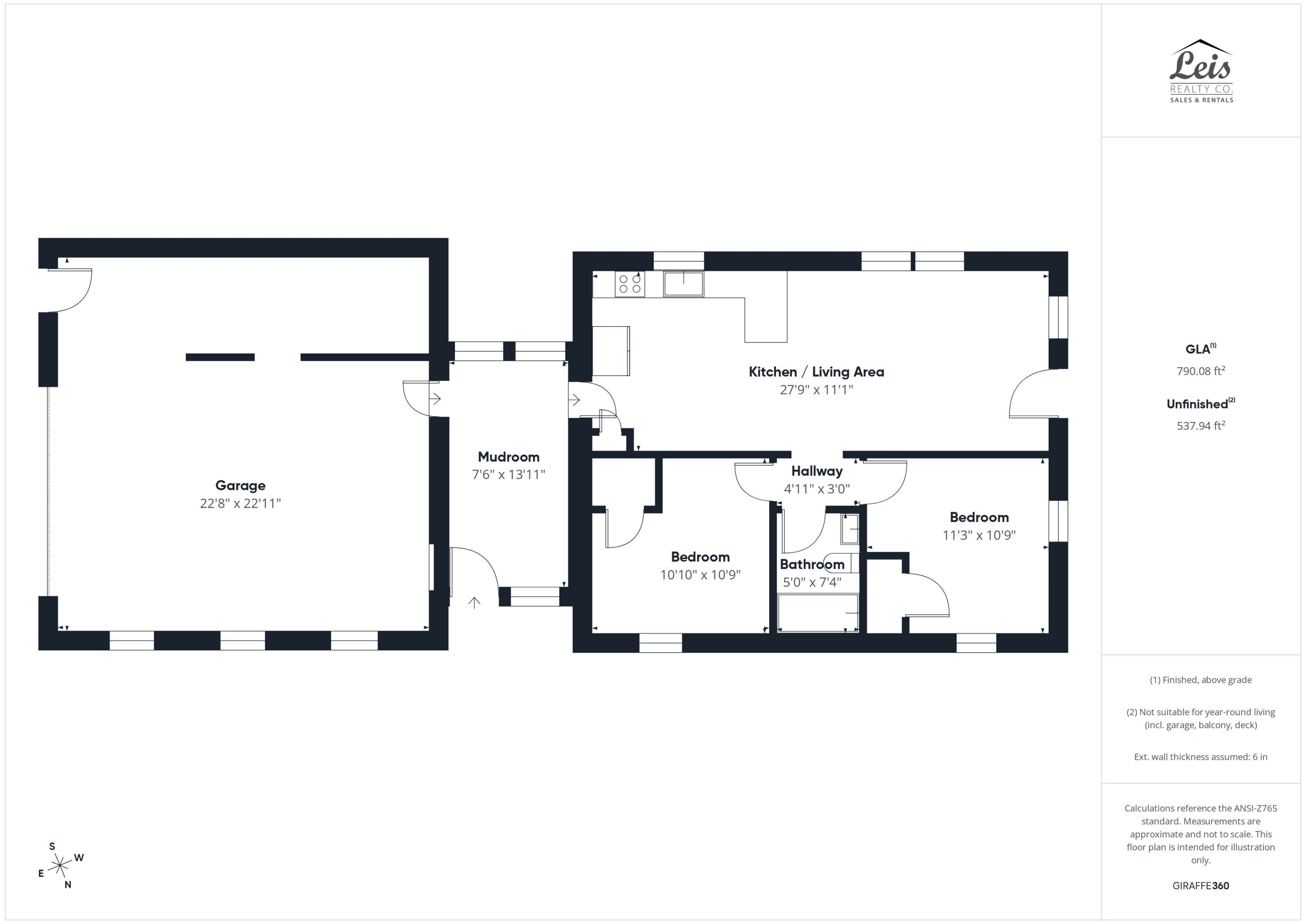 104 Villa Nova Boulevard, Saint Marys, Ohio 45885