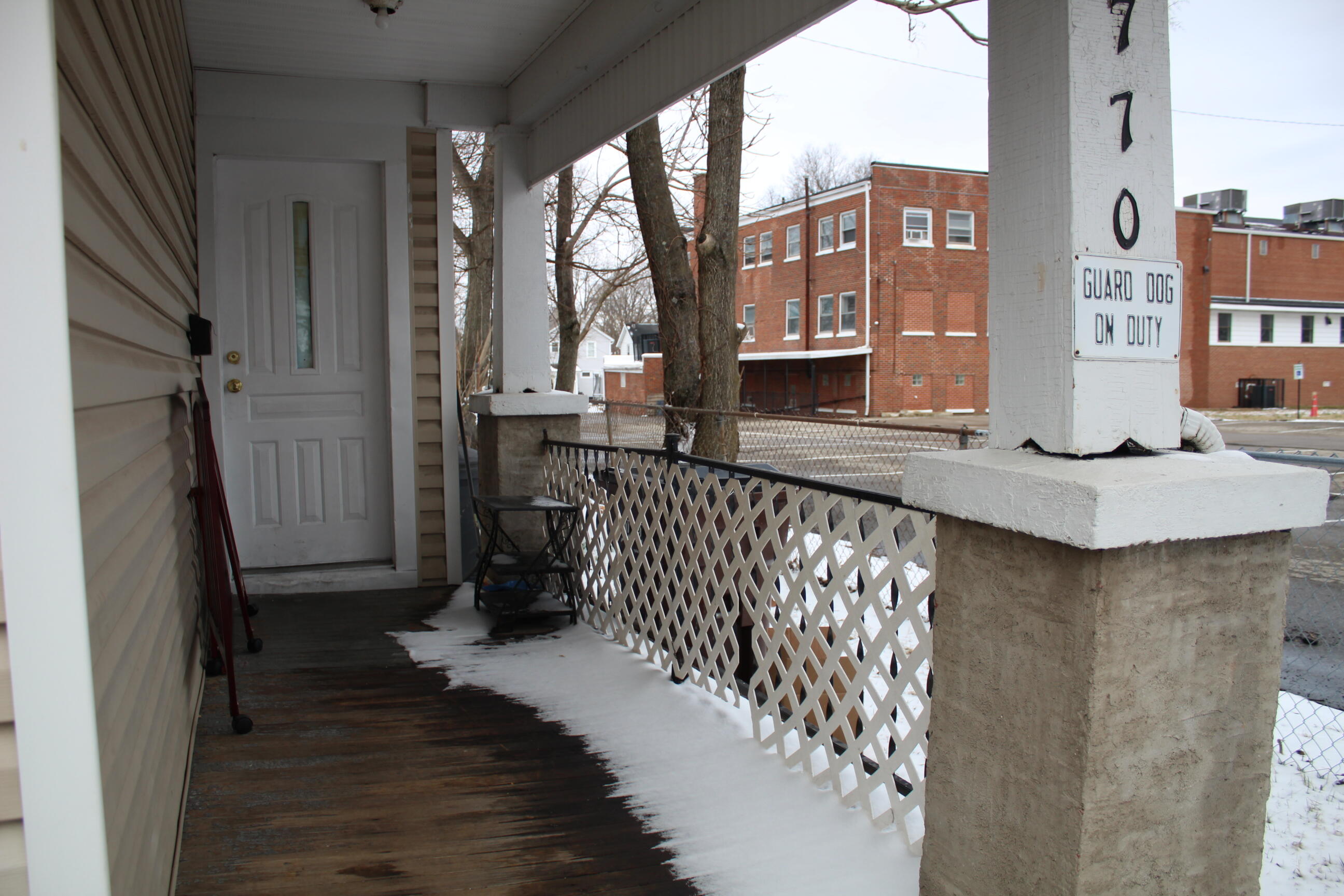 770 State Street, Springfield, Ohio 45506