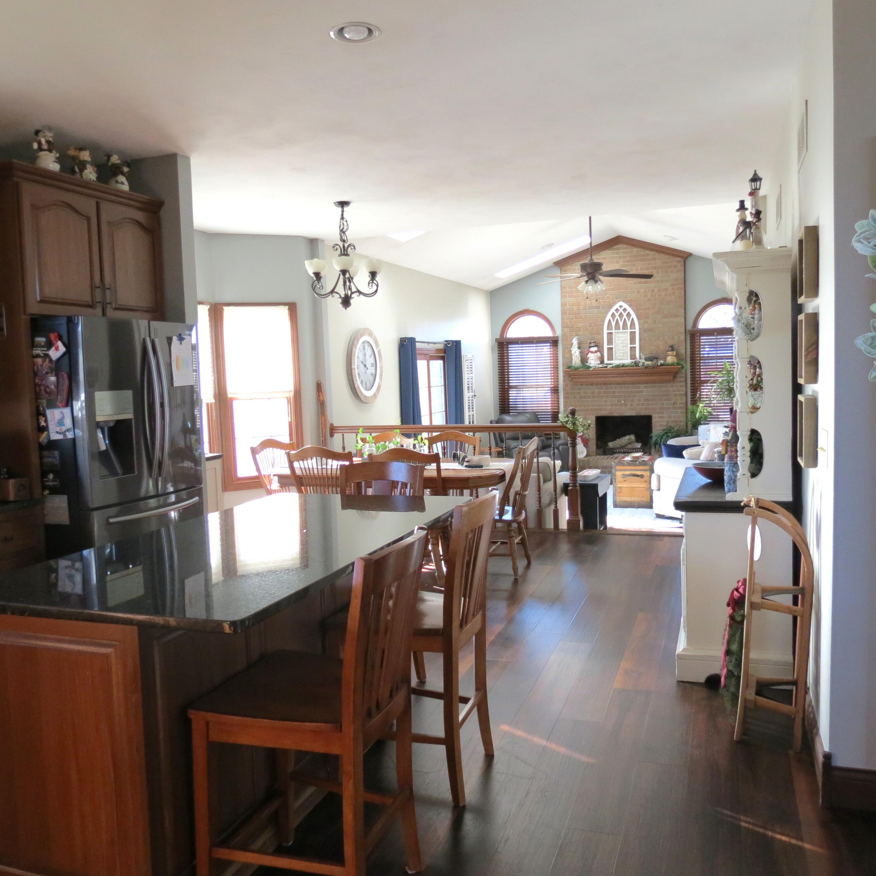 10160 Lochard Road, Sidney, Ohio 45365