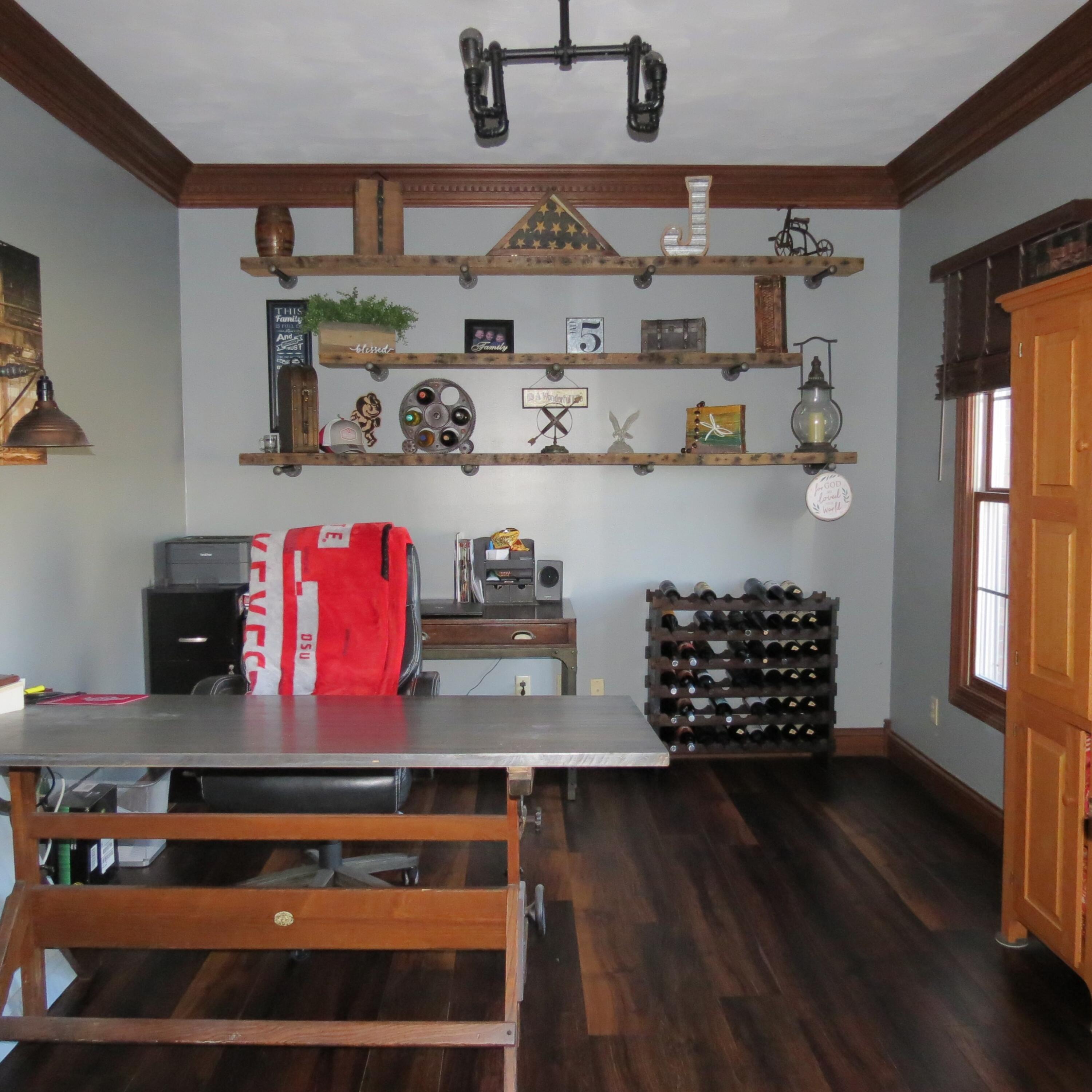 10160 Lochard Road, Sidney, Ohio 45365