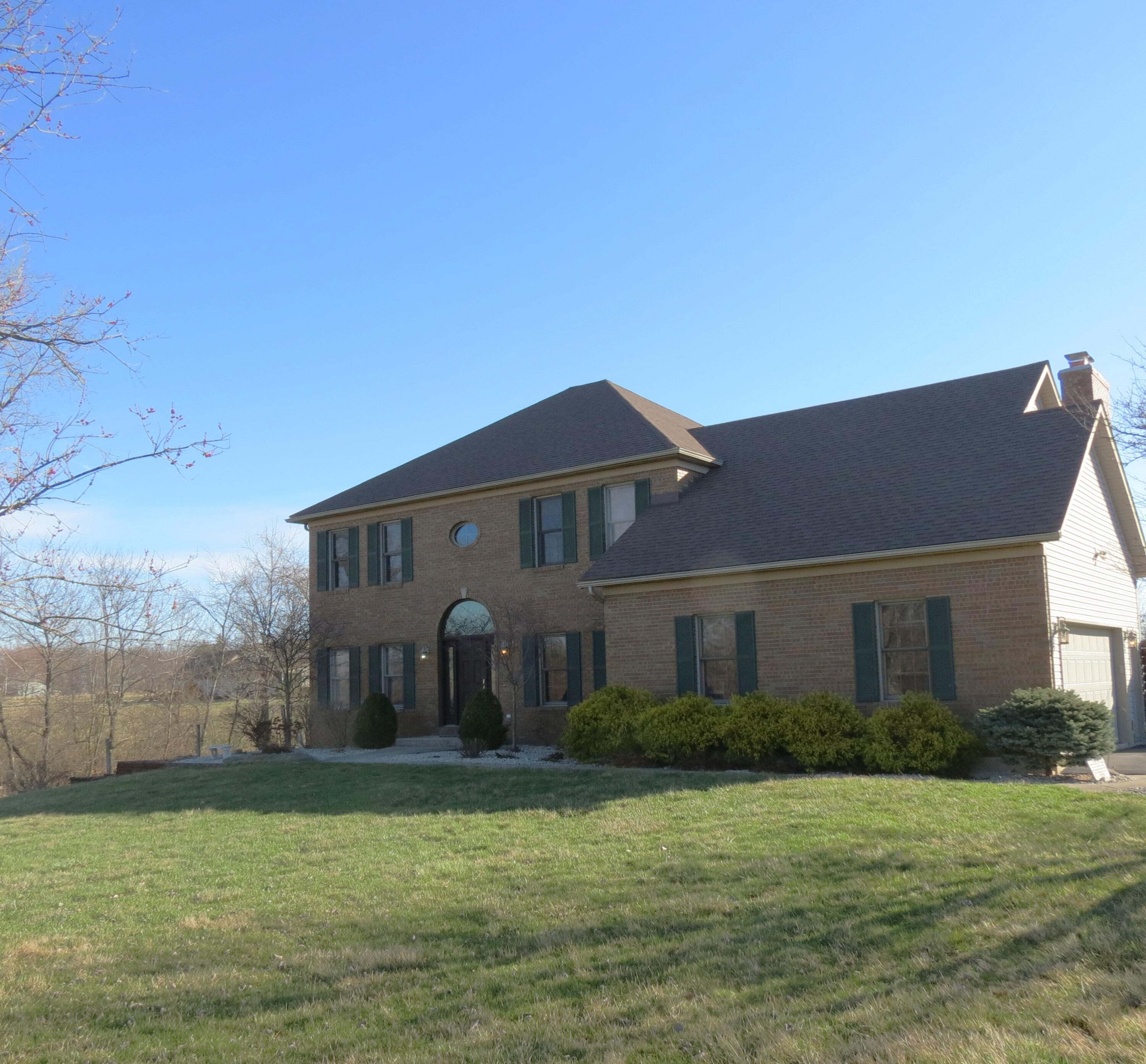 10160 Lochard Road, Sidney, Ohio 45365