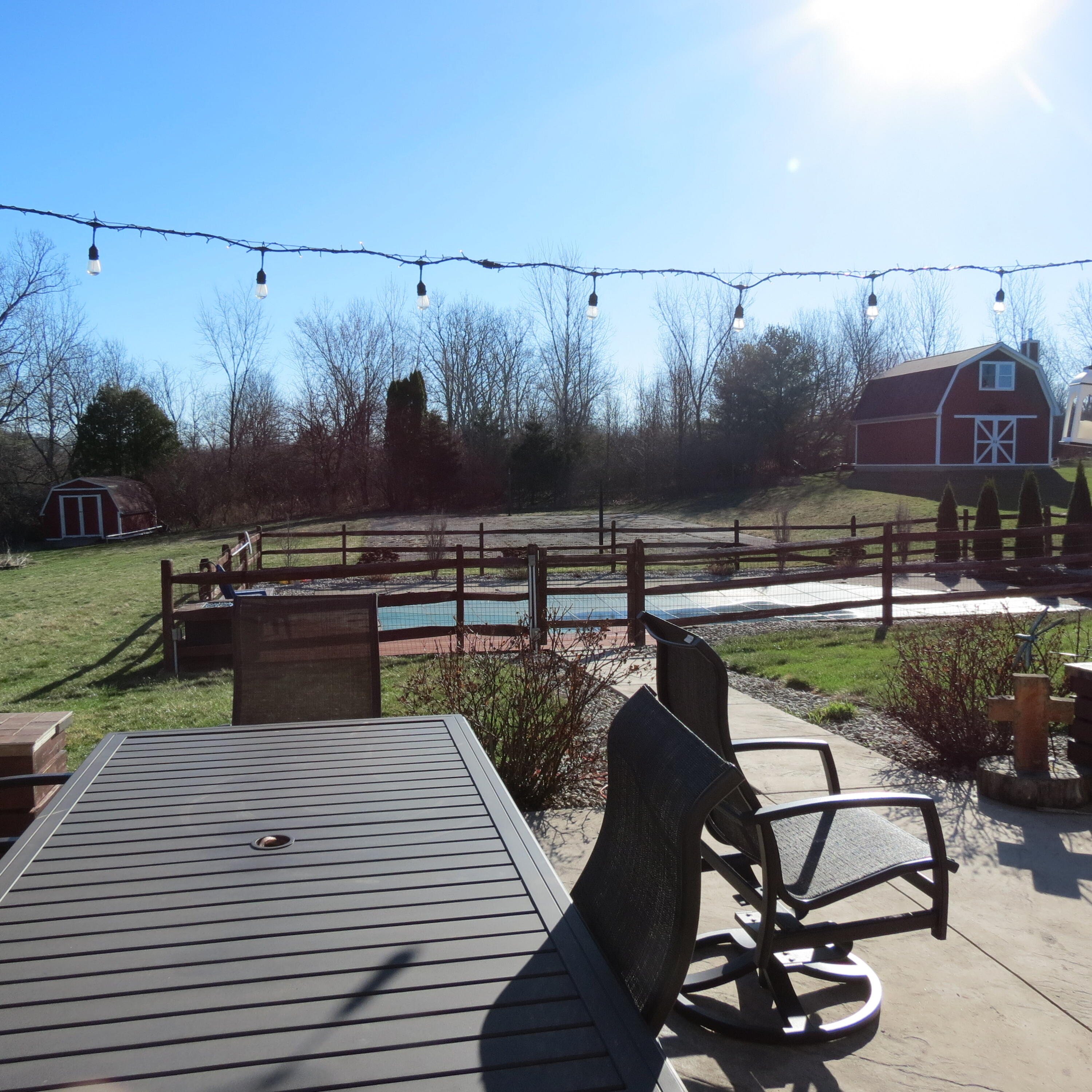 10160 Lochard Road, Sidney, Ohio 45365