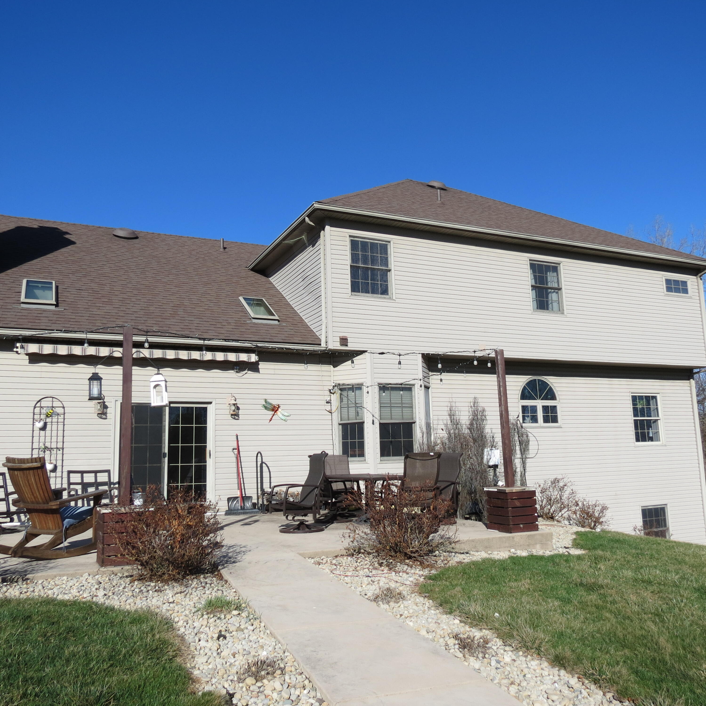 10160 Lochard Road, Sidney, Ohio 45365