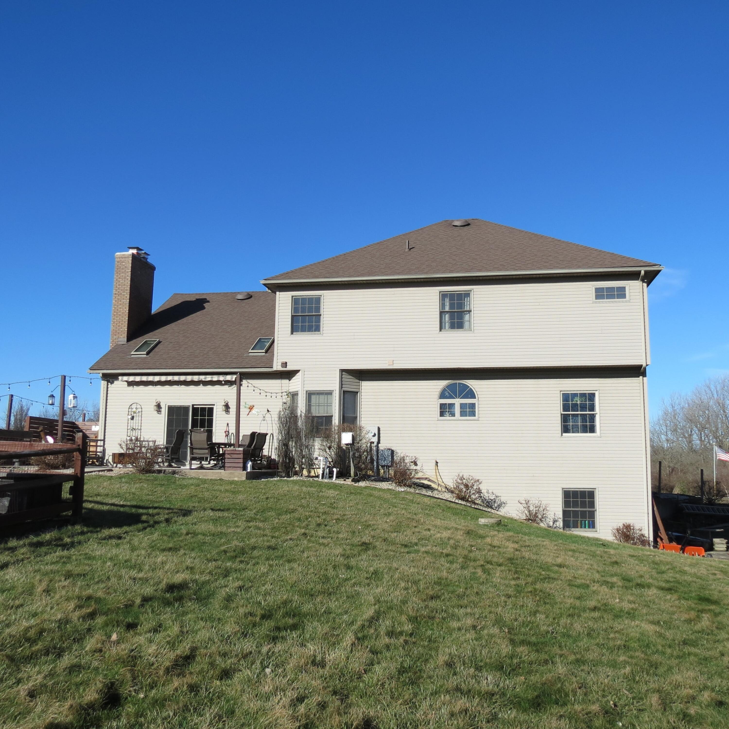 10160 Lochard Road, Sidney, Ohio 45365