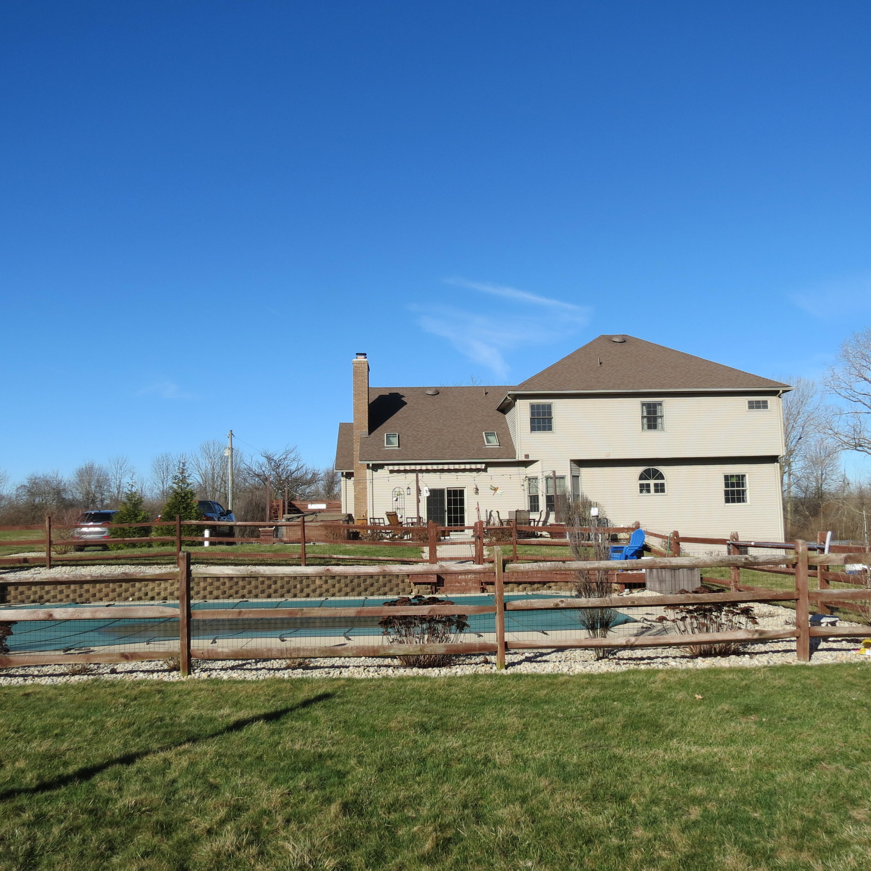 10160 Lochard Road, Sidney, Ohio 45365