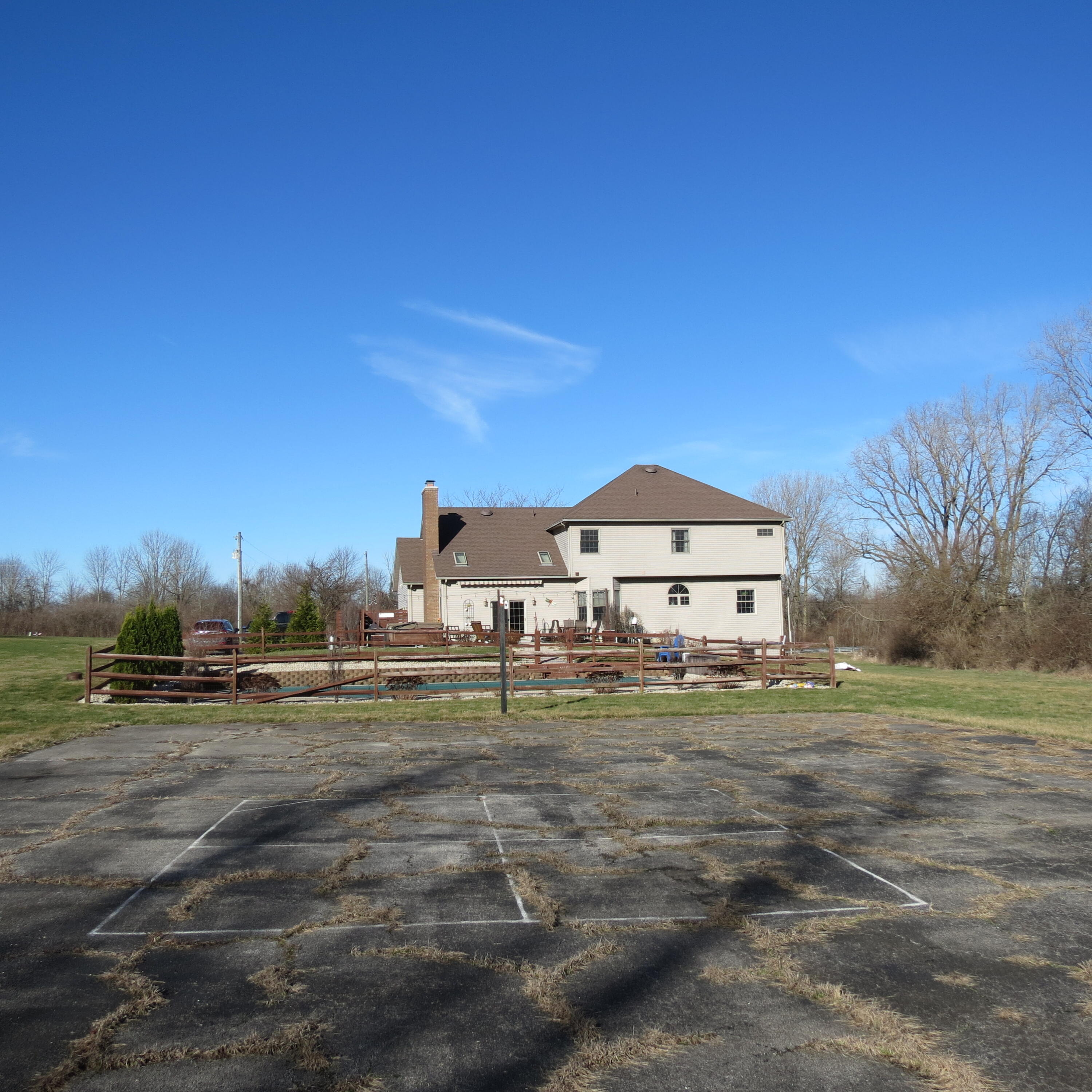 10160 Lochard Road, Sidney, Ohio 45365