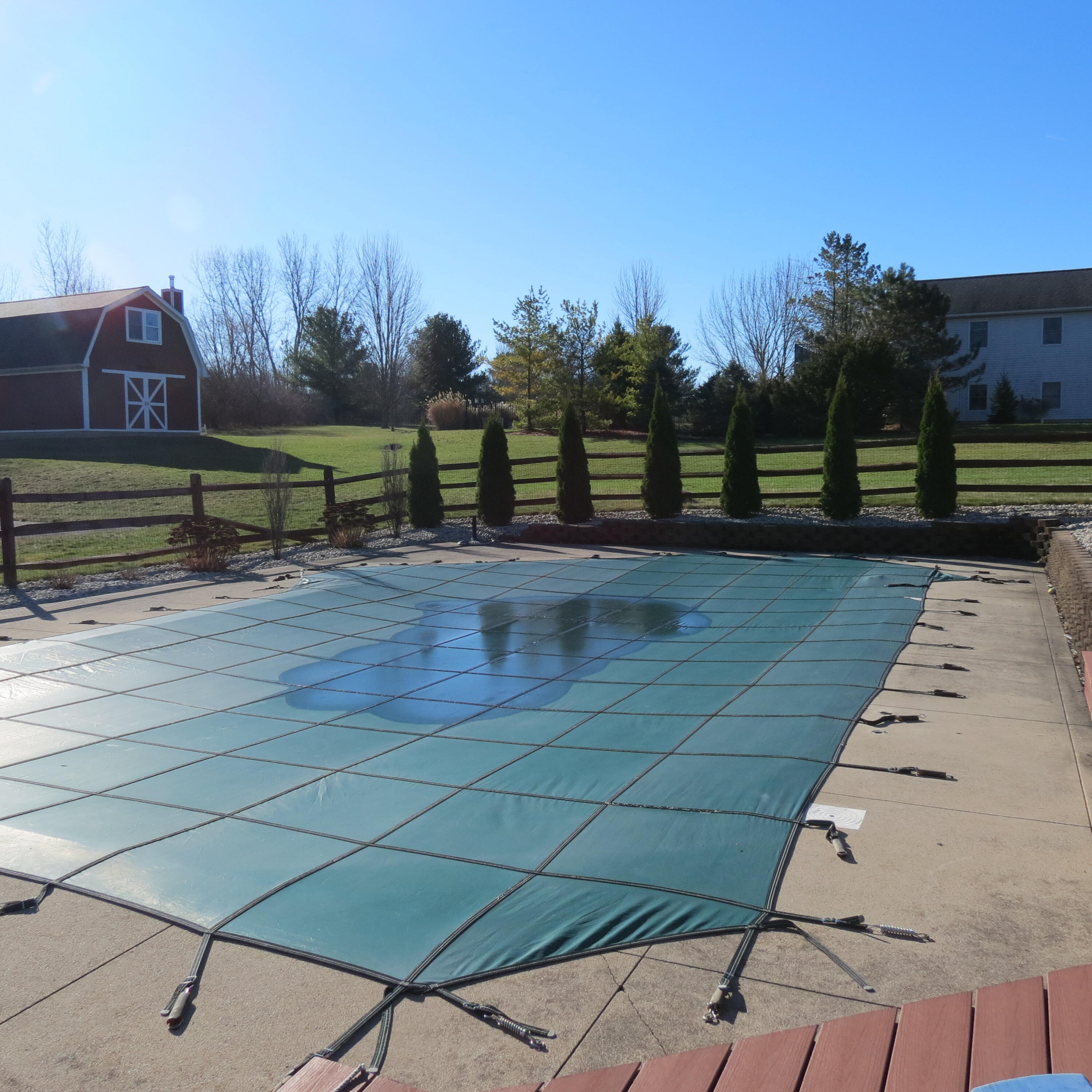 10160 Lochard Road, Sidney, Ohio 45365