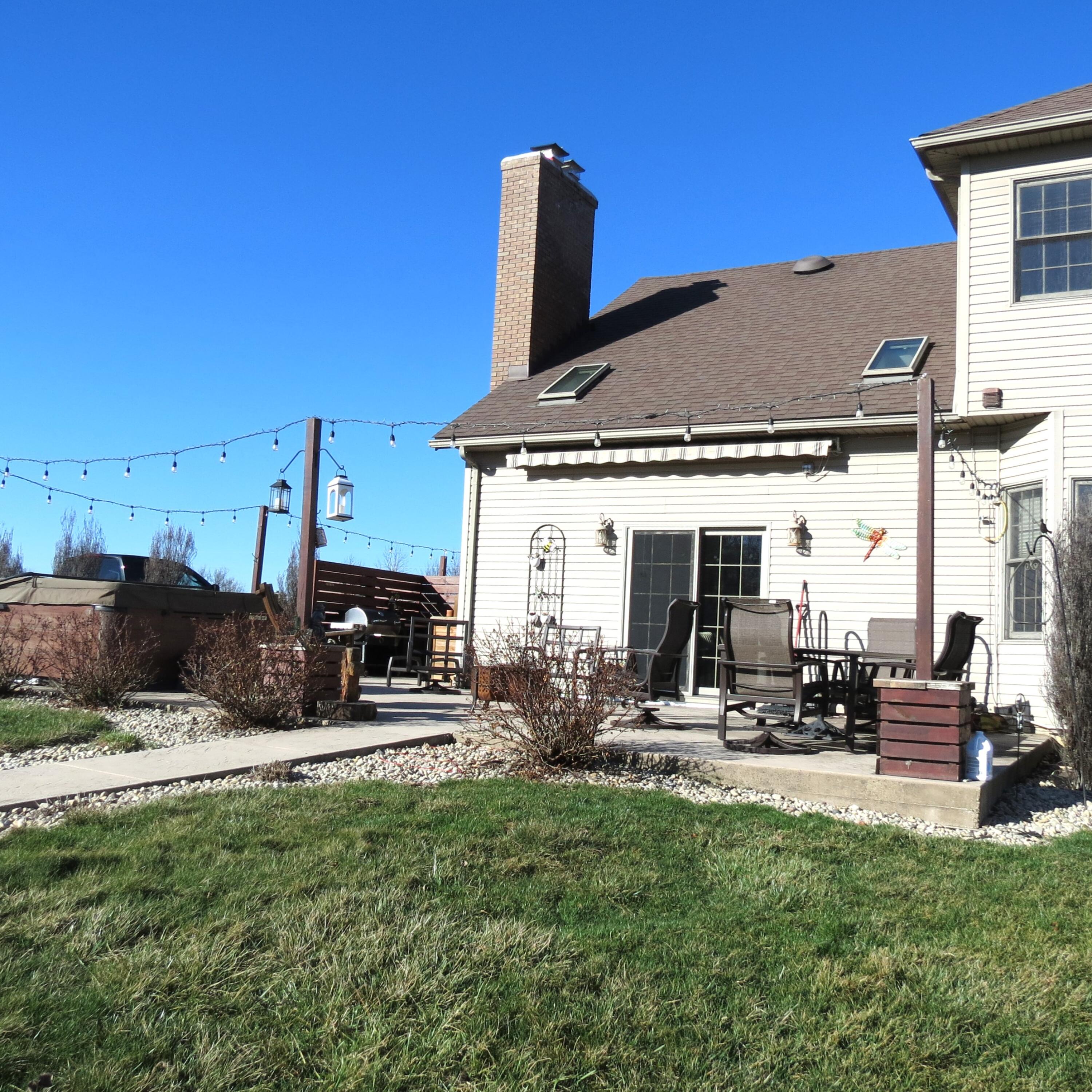 10160 Lochard Road, Sidney, Ohio 45365