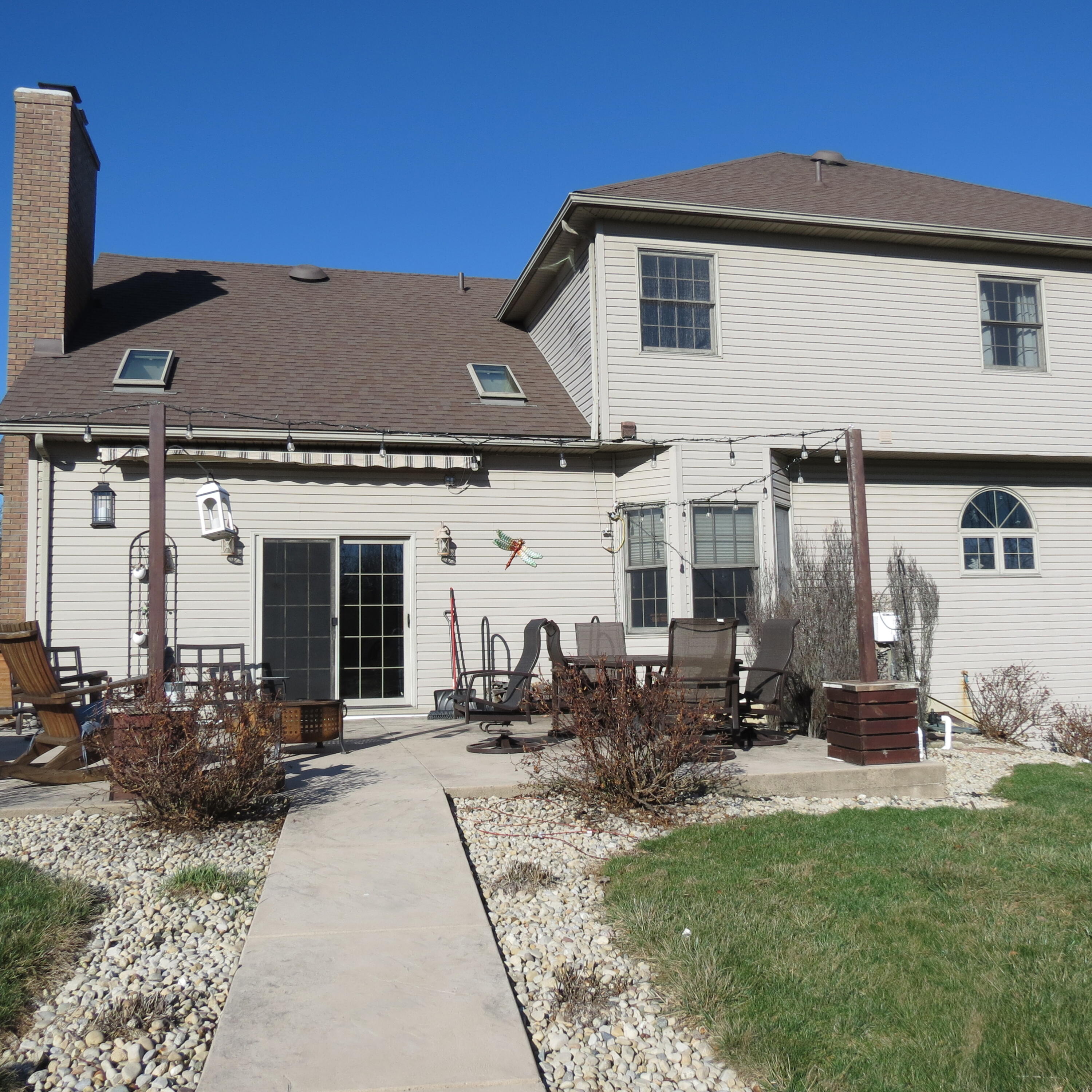 10160 Lochard Road, Sidney, Ohio 45365